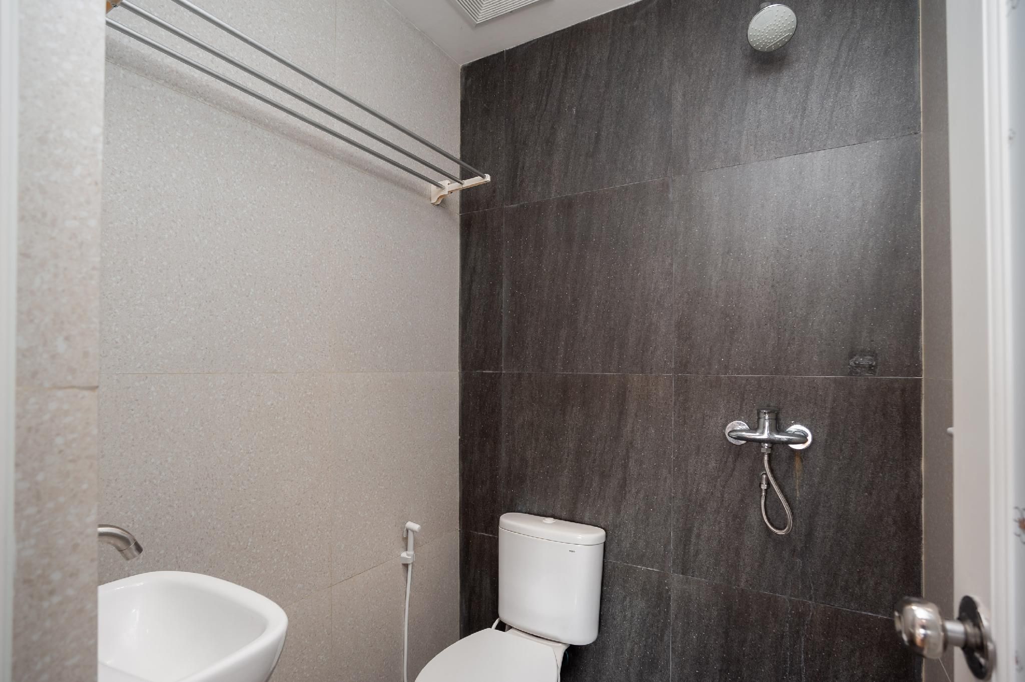 Sans Pasar Lama Tangerang Superior Room 3