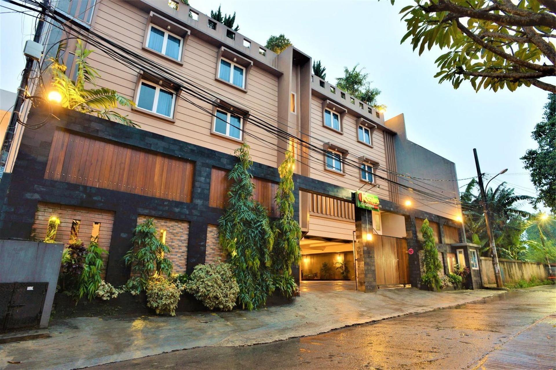 Kasira Residence Bintaro
