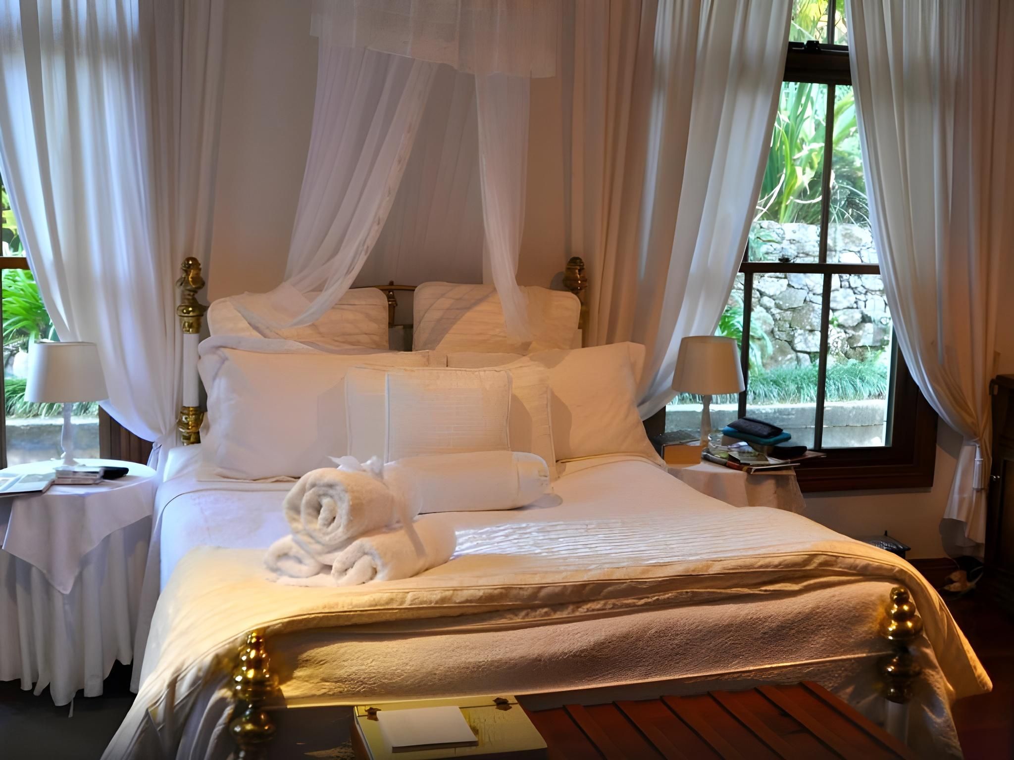 Spa Room