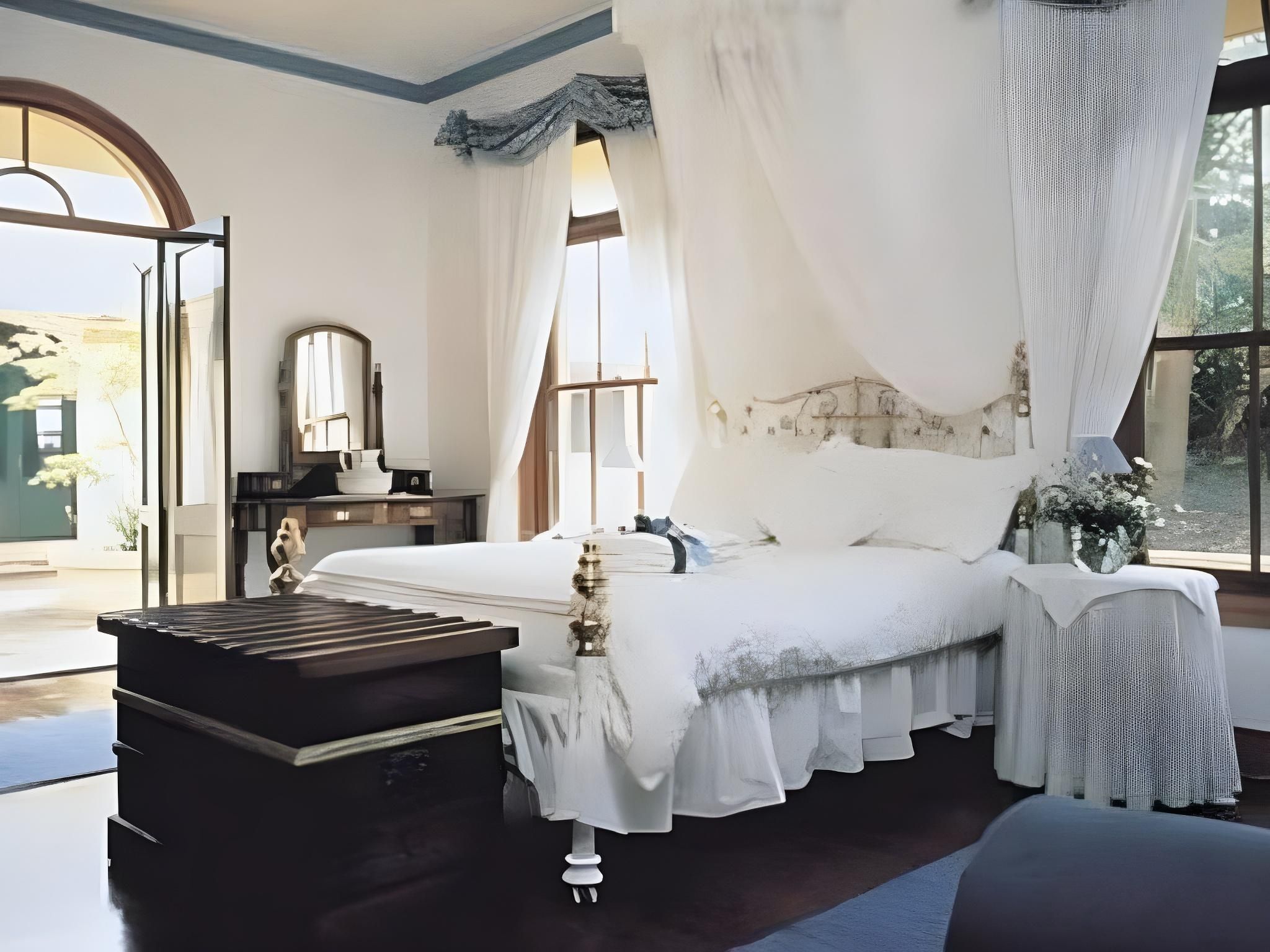 Spa Room