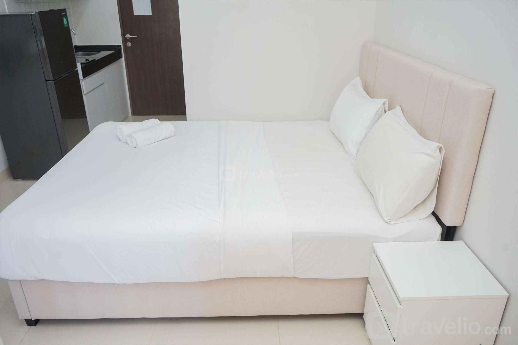One Bedroom - Apartment