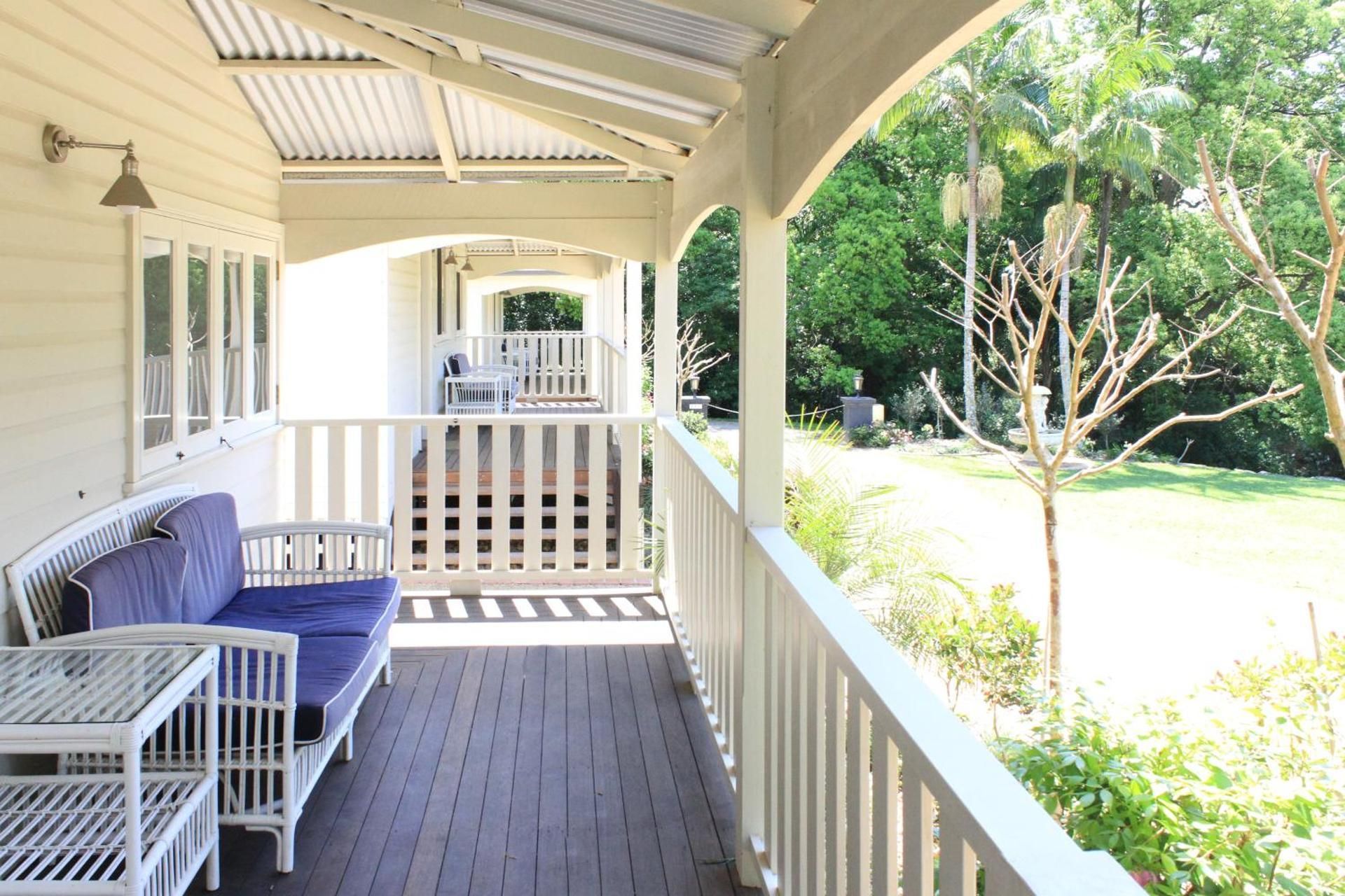 Cottage 3 - Mrs Lentaigne