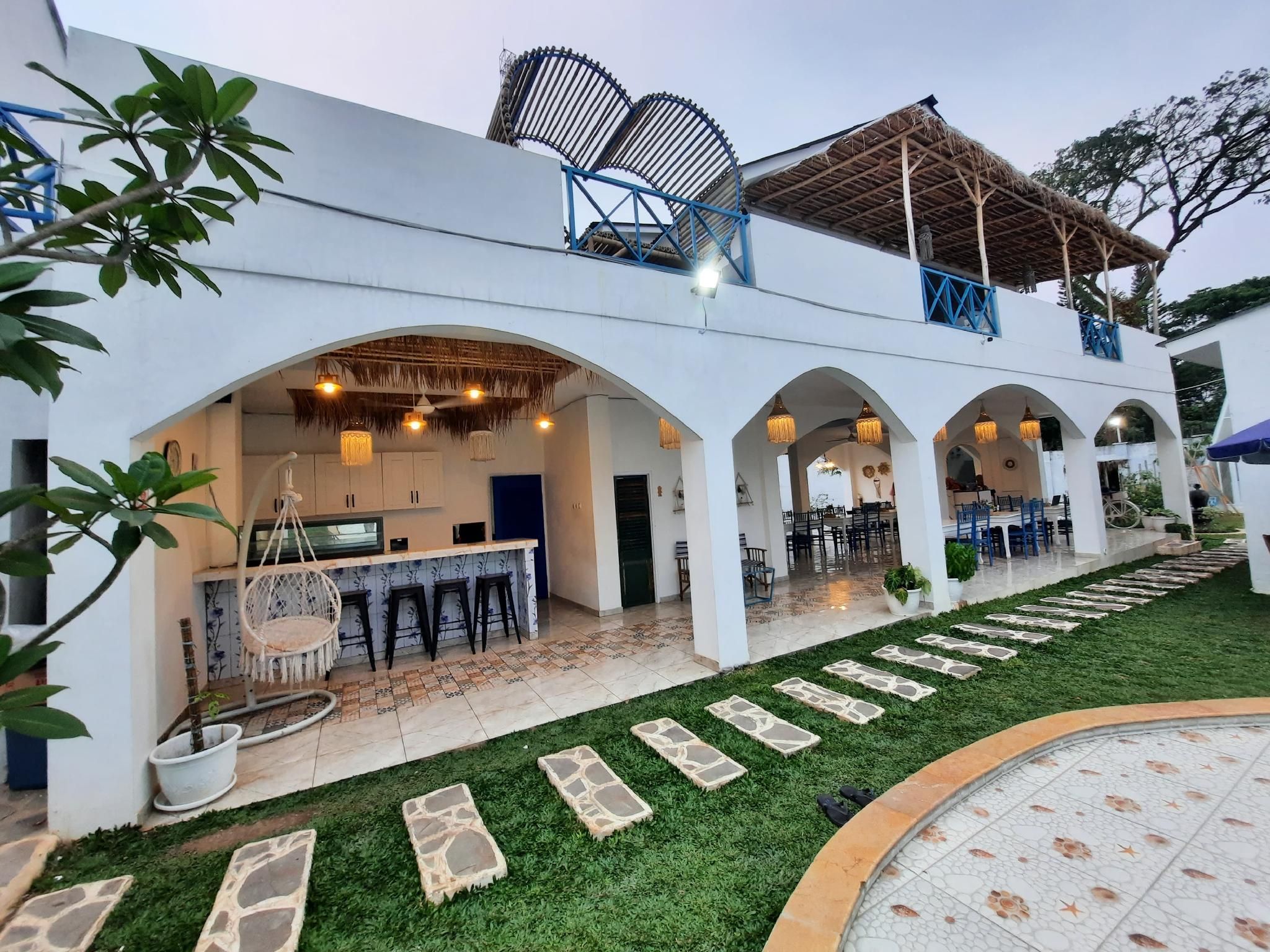 Ellada Garden Syariah 