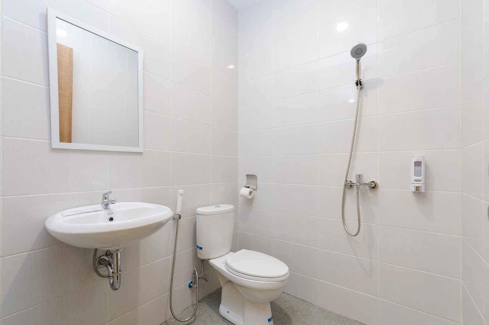 Maxliving Hotel Tangerang 1 Bedroom Superior 2