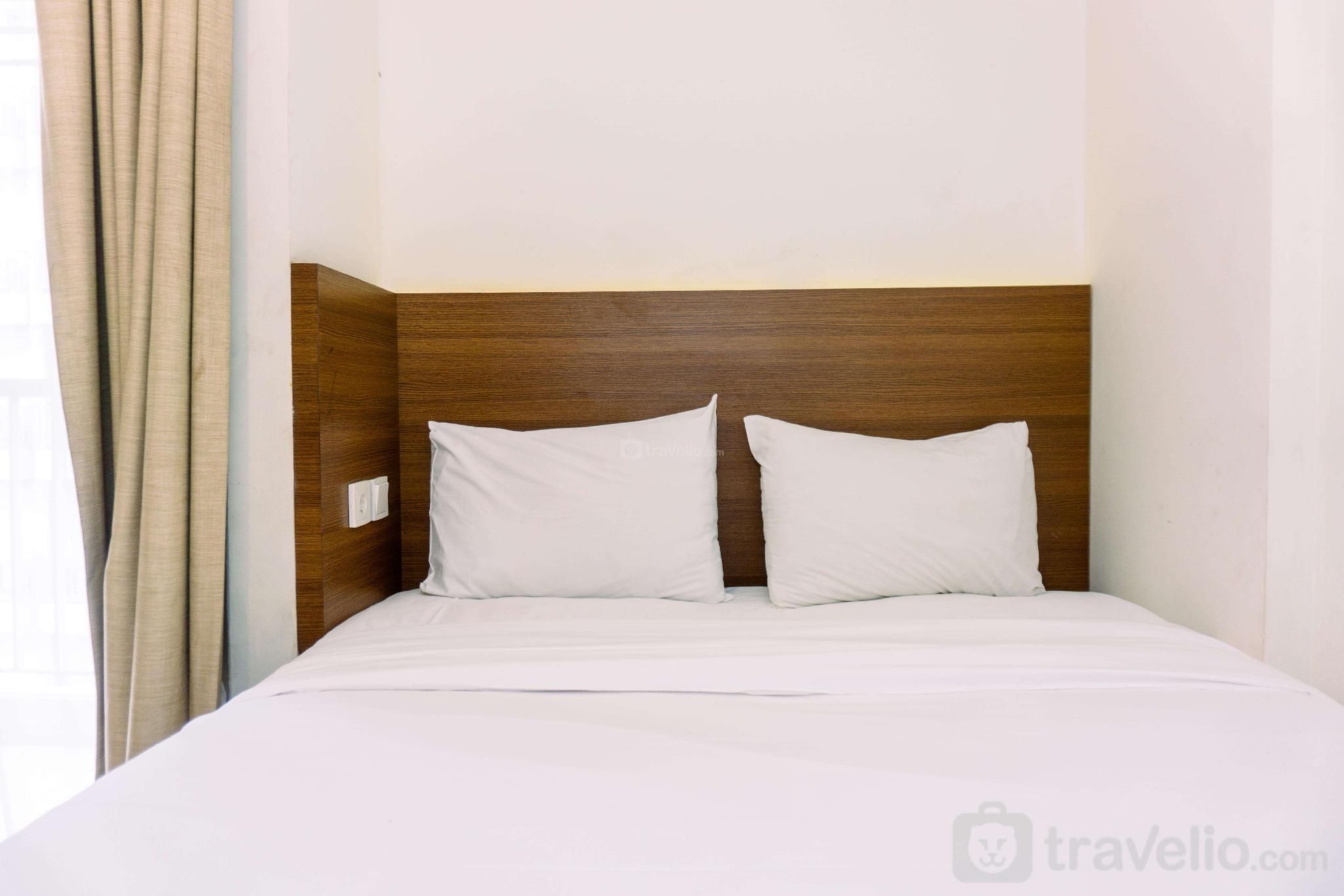 Two Bedroom - Apartment