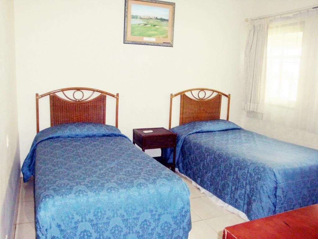 Bungalow Modern Golf & Country Club Albatros