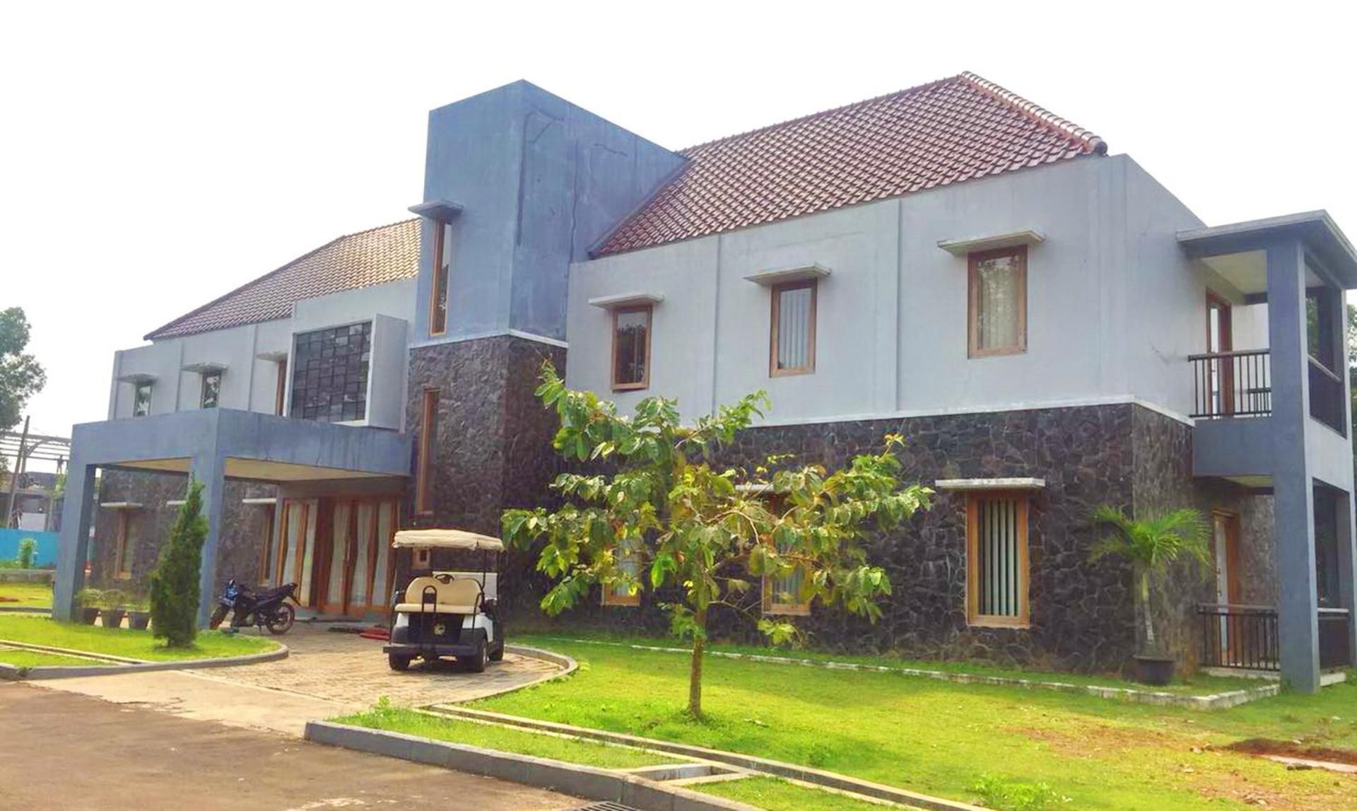 One Global Adria - Equine Estate & Resorts