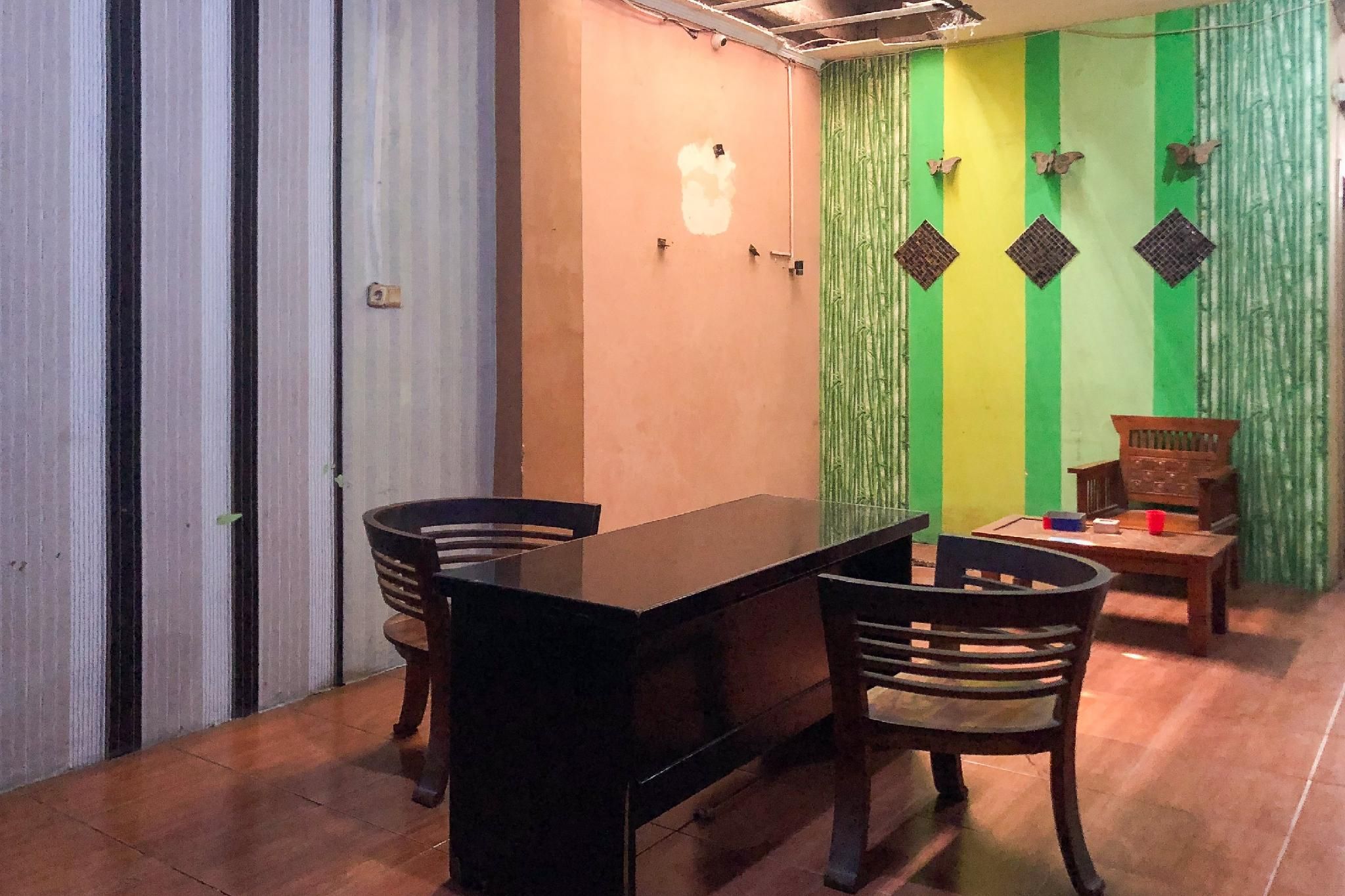 Cuan Residence RedPartner