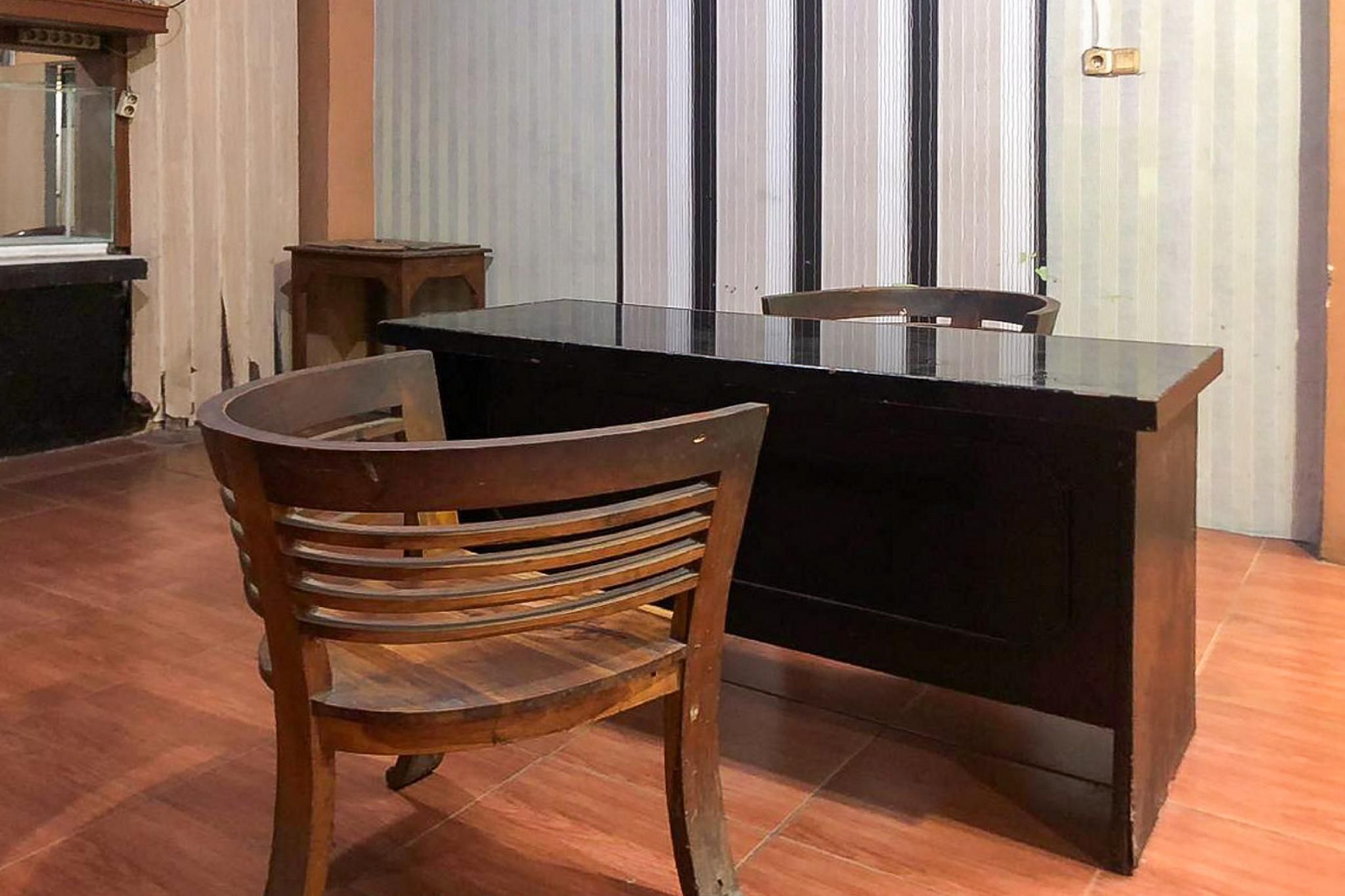 Cuan Residence RedPartner