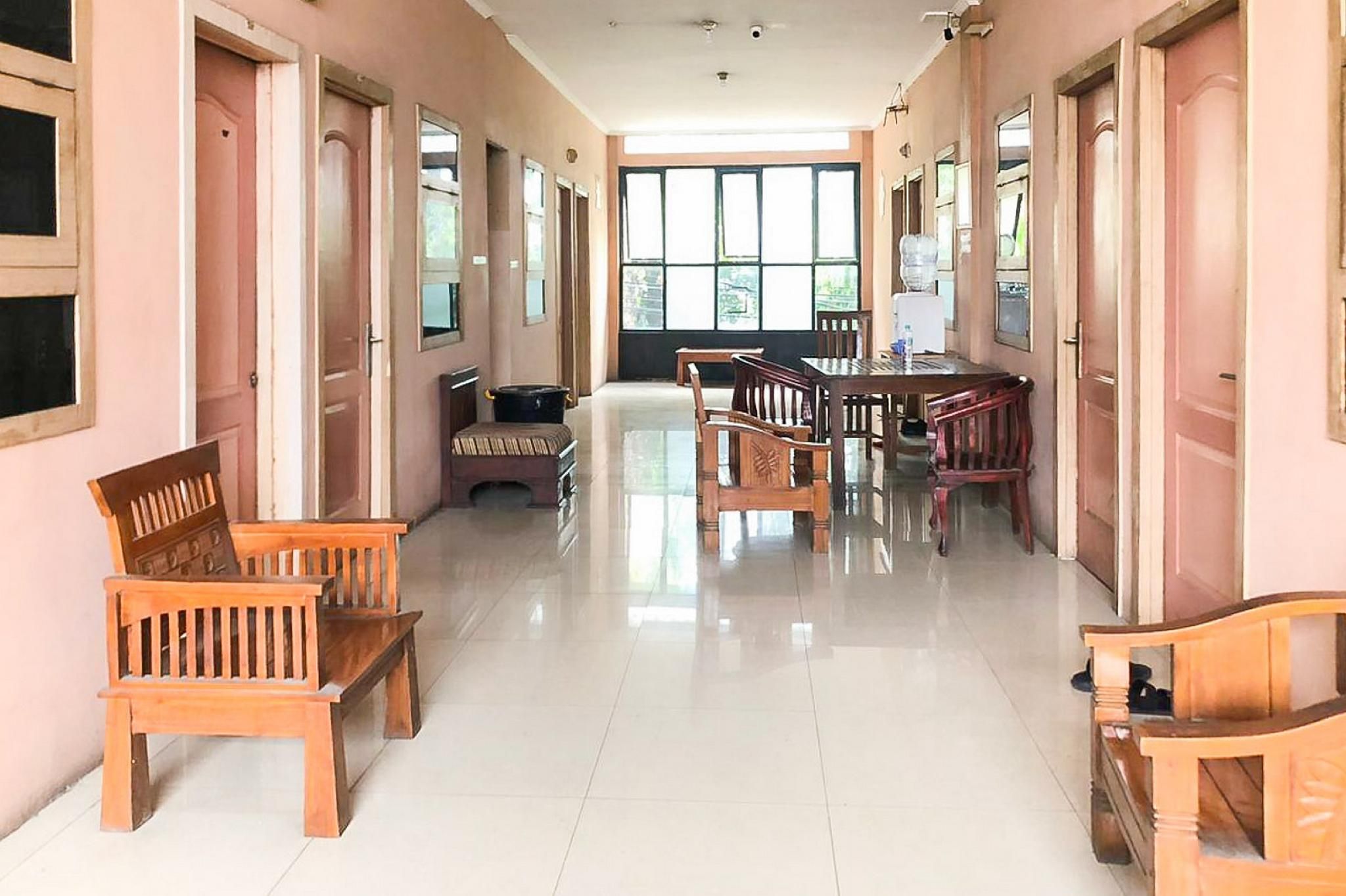 Cuan Residence RedPartner