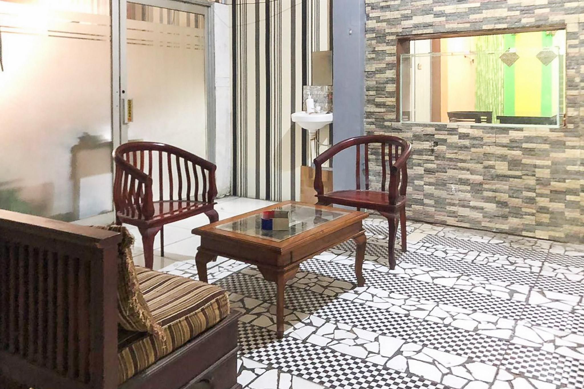 Cuan Residence RedPartner