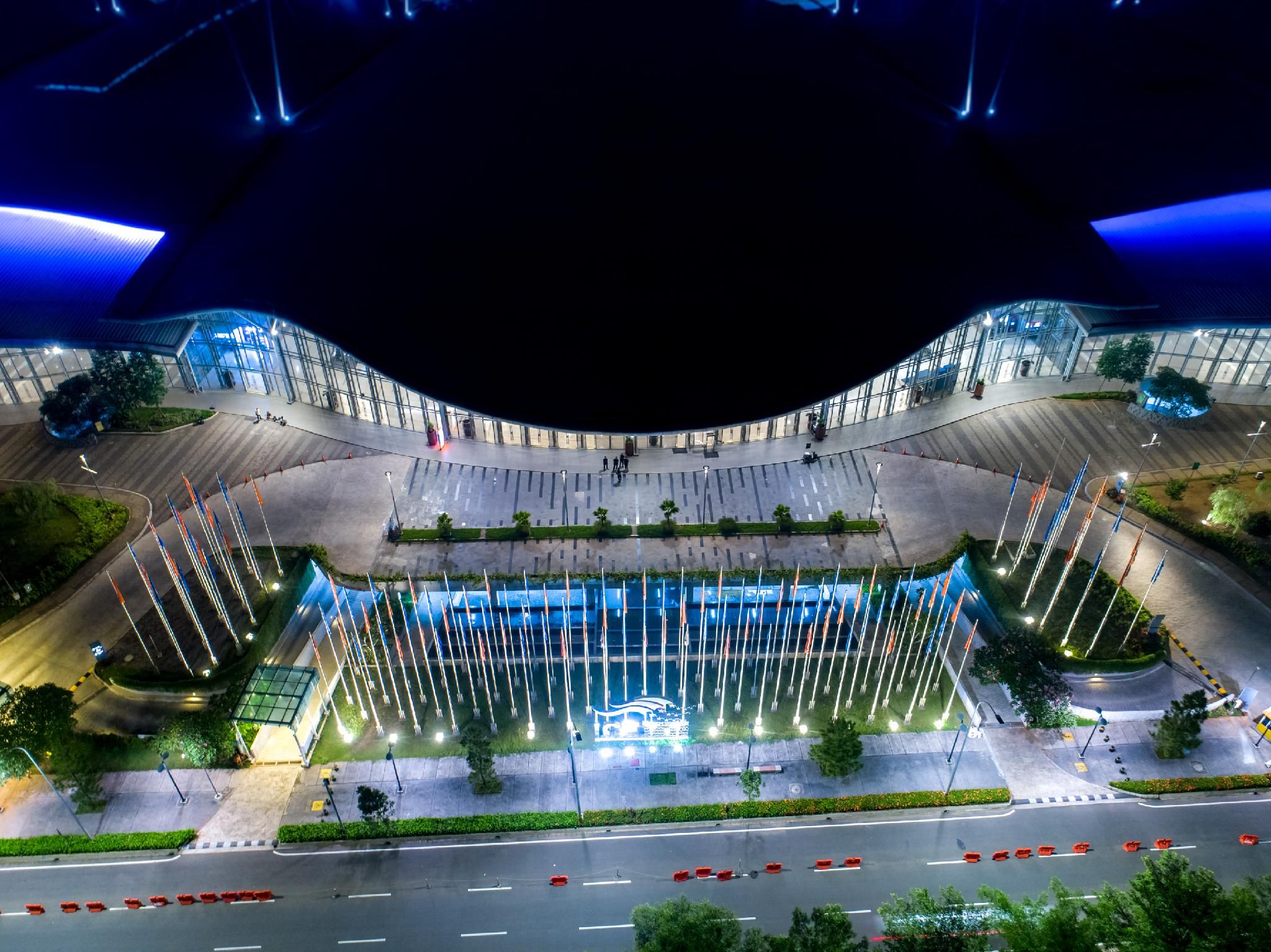 Highest Value 1BR at Tree Park BSD By Travelio