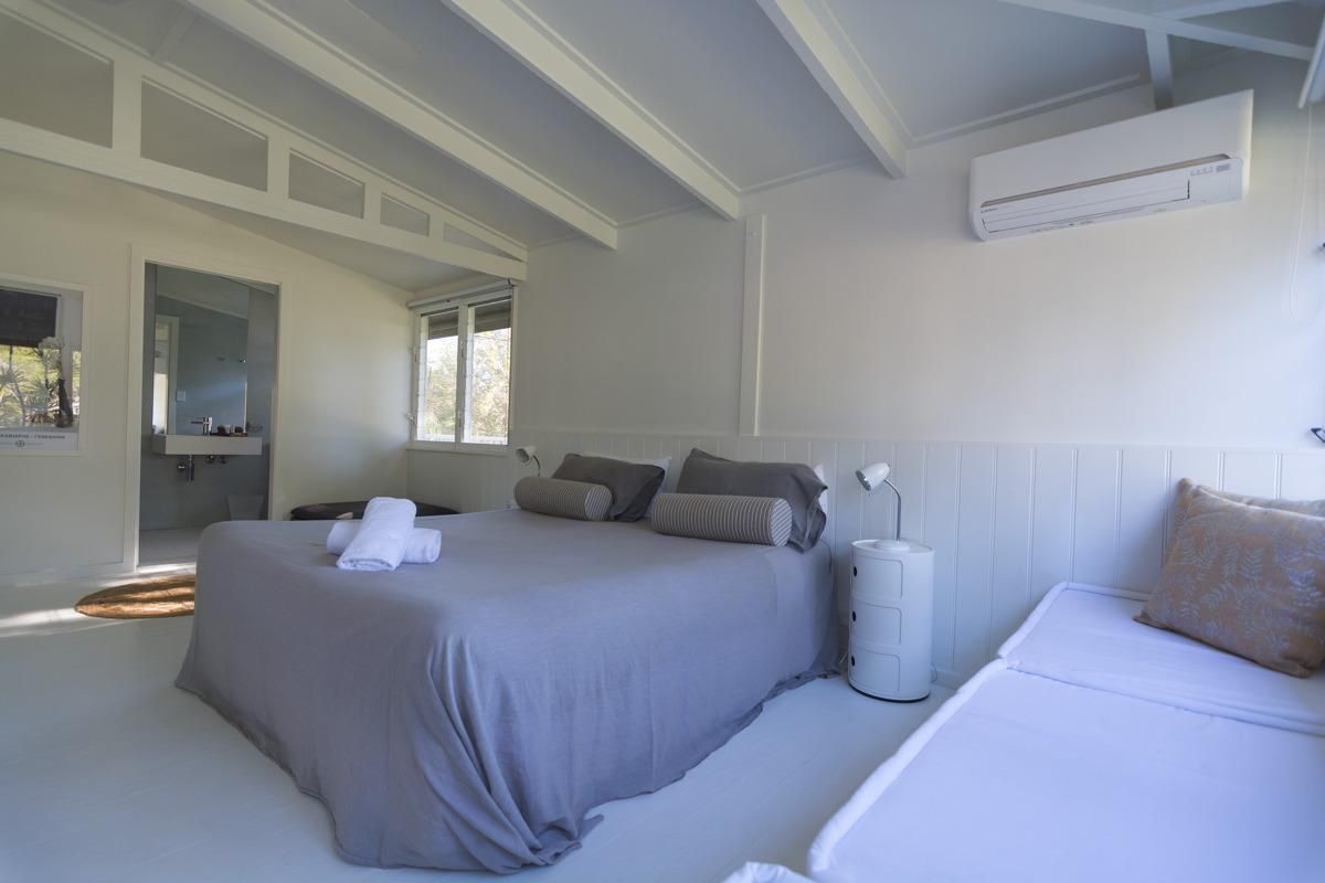King or Twin Room