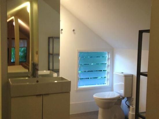 Loft Studio Private BathRoom