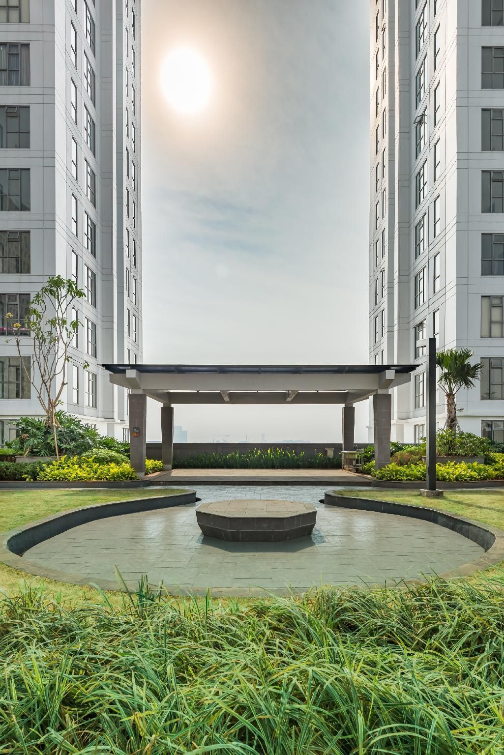 M- TOWN RESIDENCE 2 BR Cozy & Comfy Place Serpong