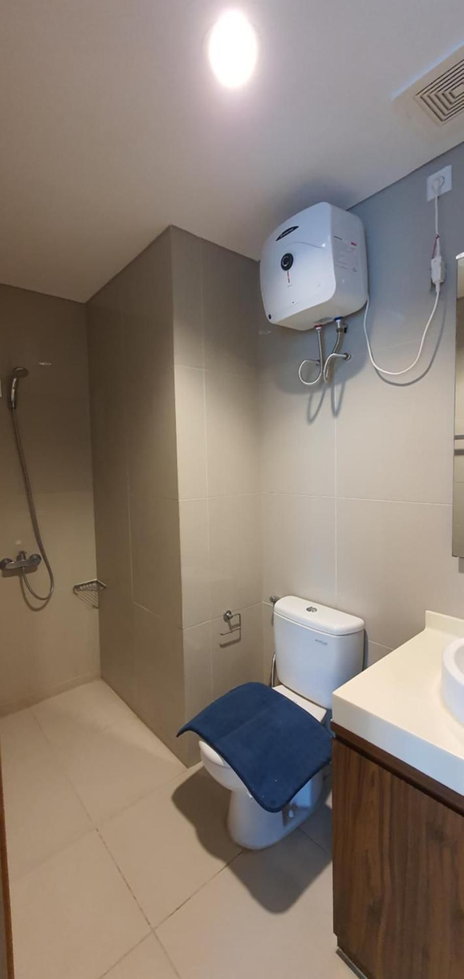 TreeParkCity apartments by WinsHome