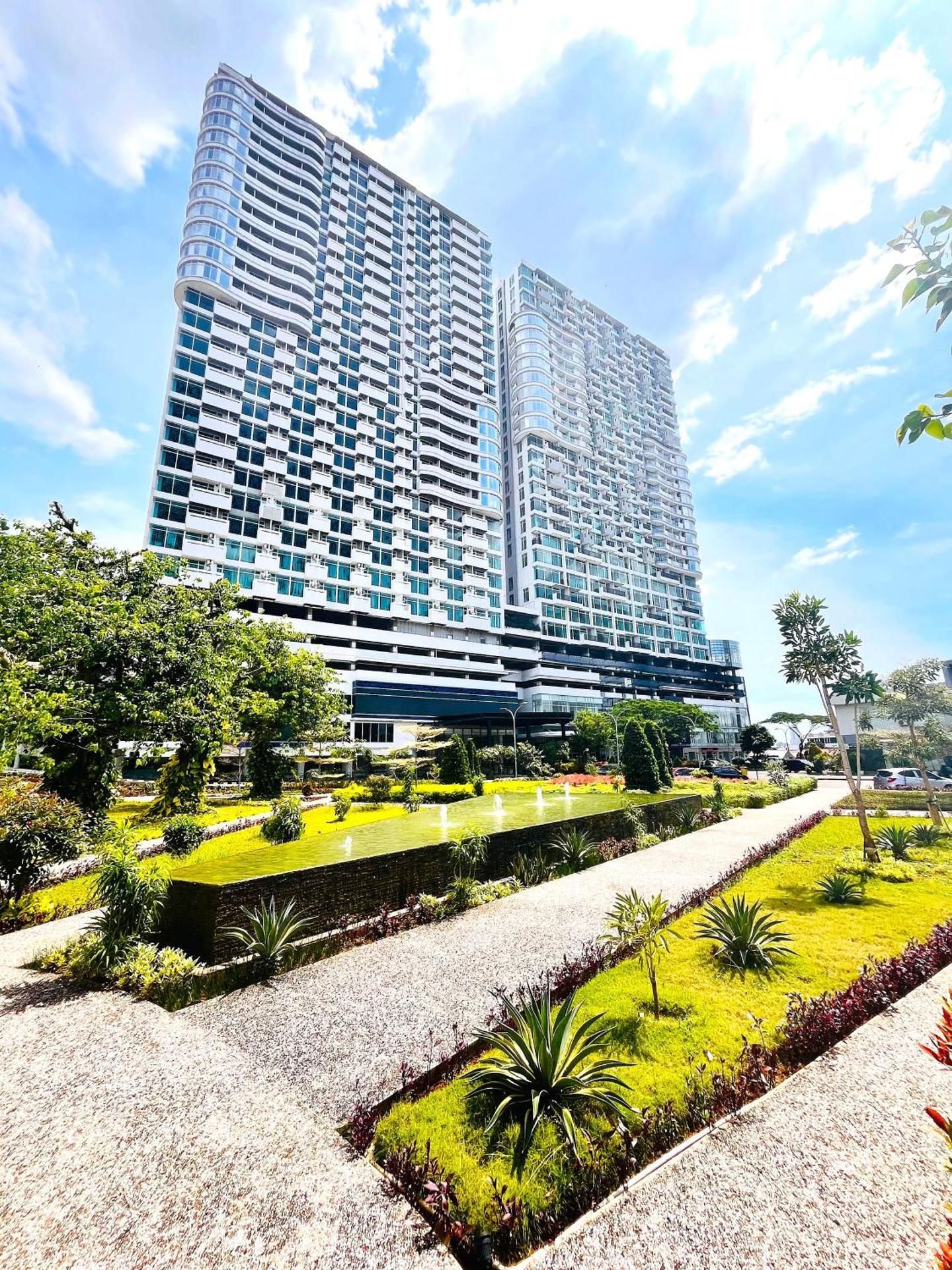 Howard Johnson By Wyndham Tangerang