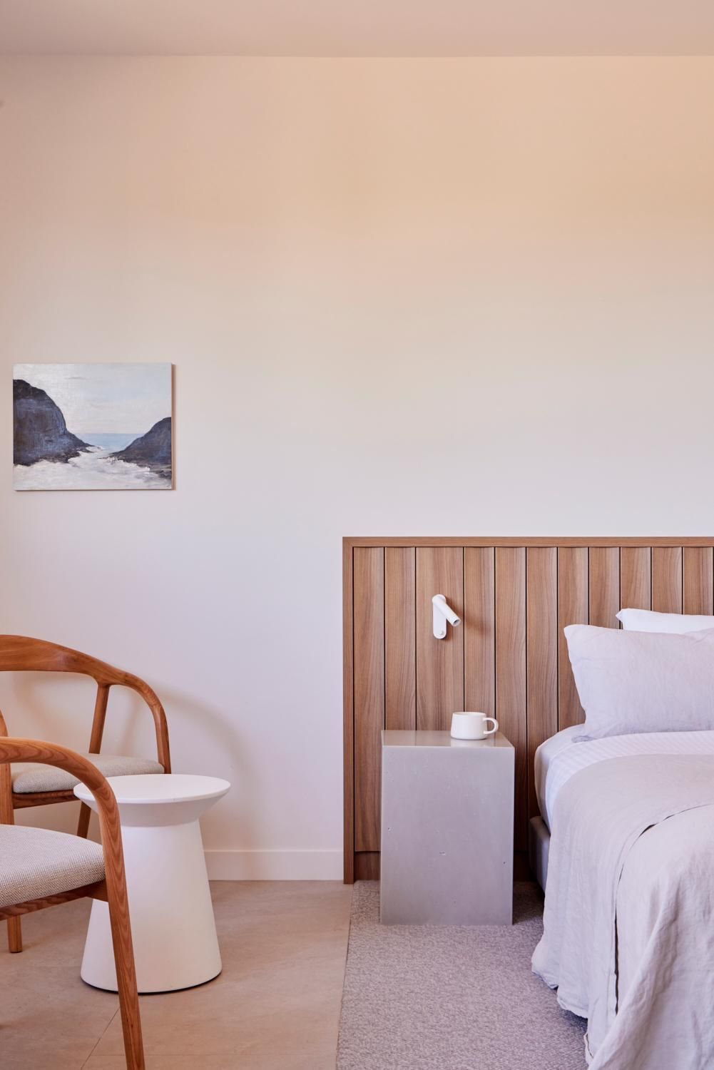 Hinterland King Suite - First floor