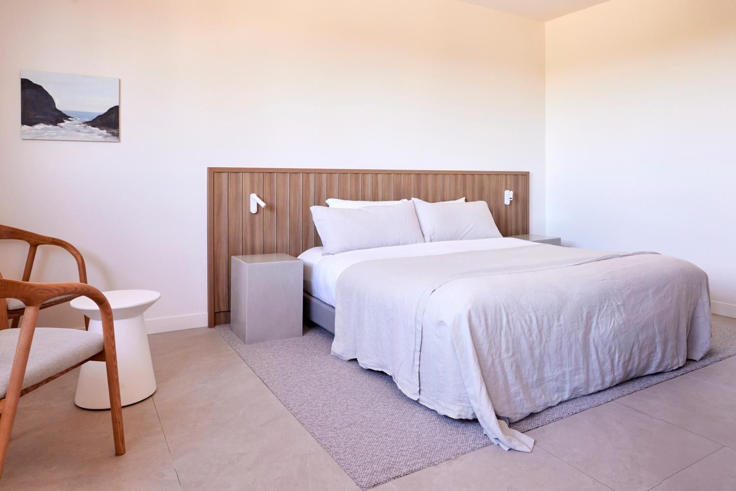 Hinterland King Suite - First floor