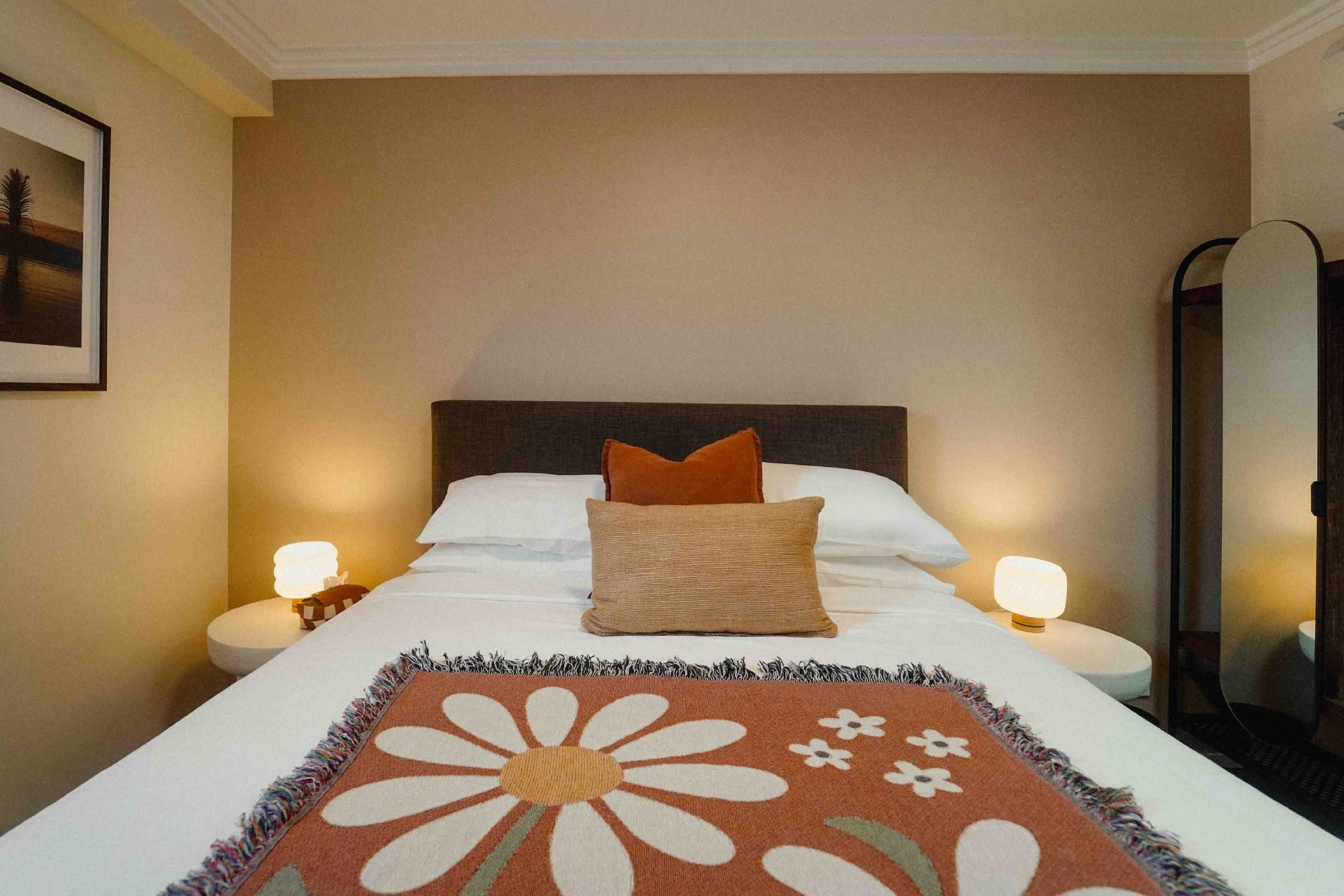 Queen Room
