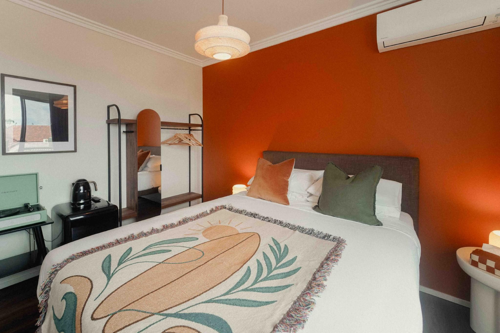 Superior Queen Room