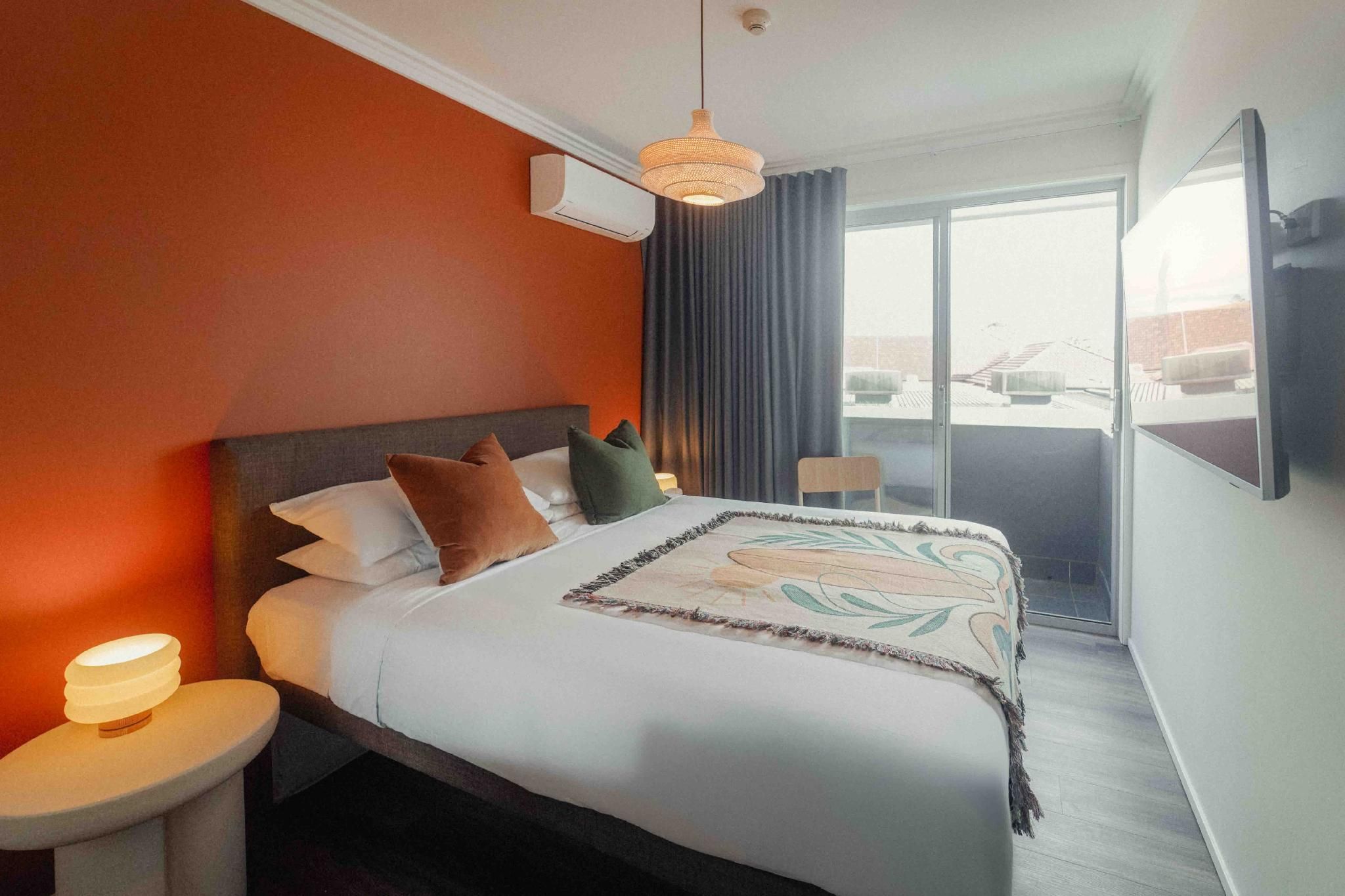 Superior Queen Room
