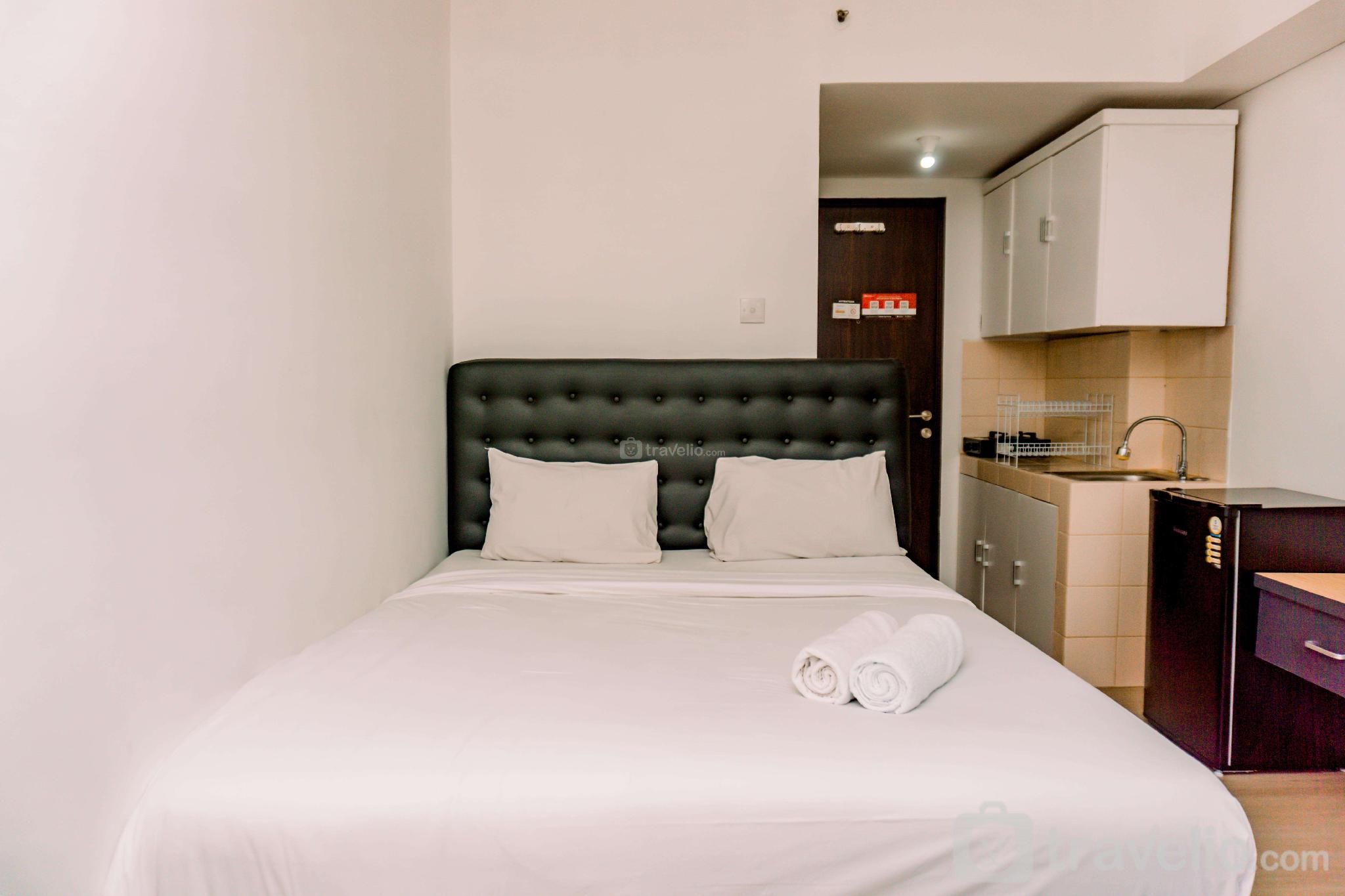 One Bedroom - Apartment