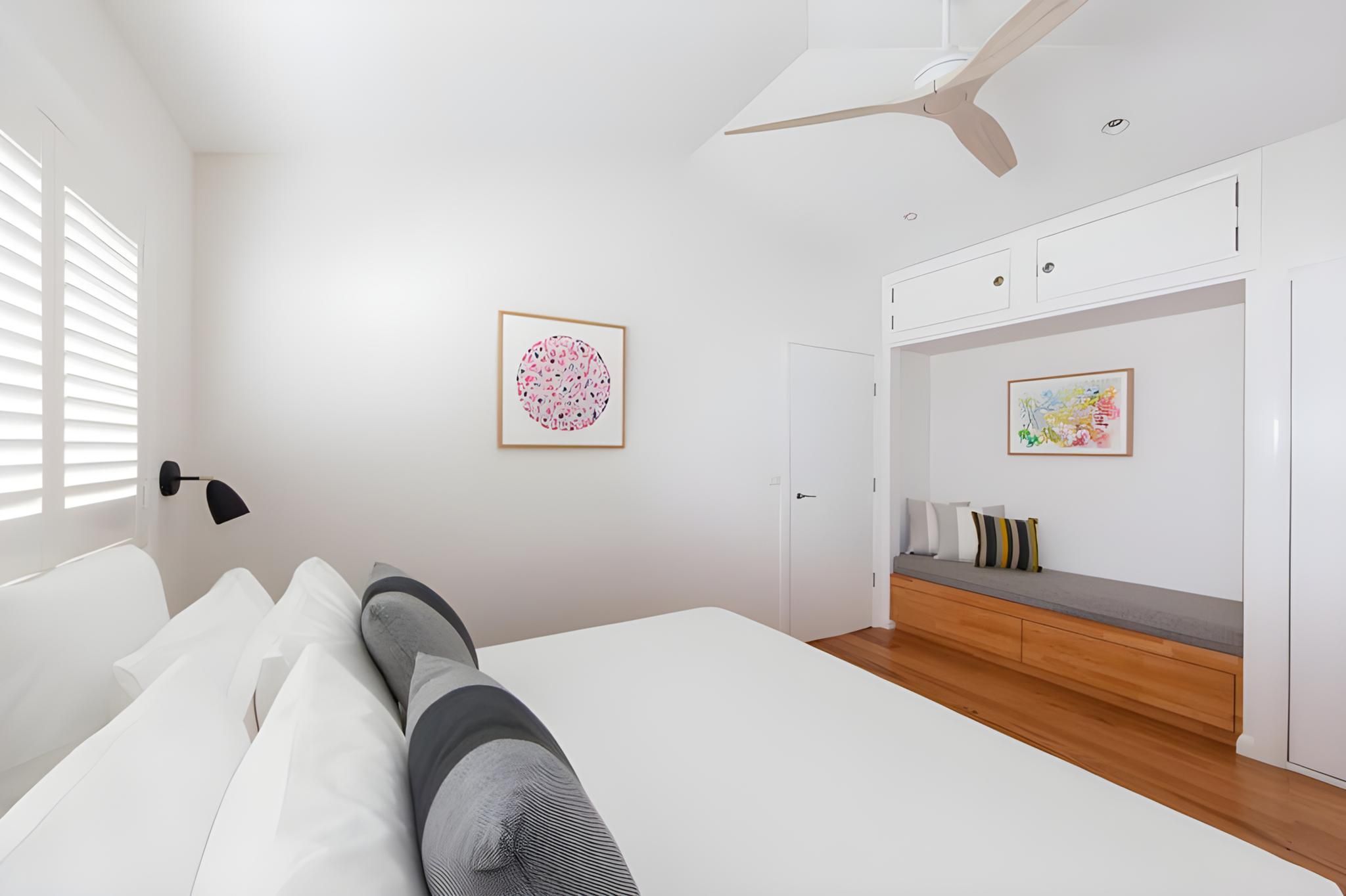 Superior Suite with Balcony