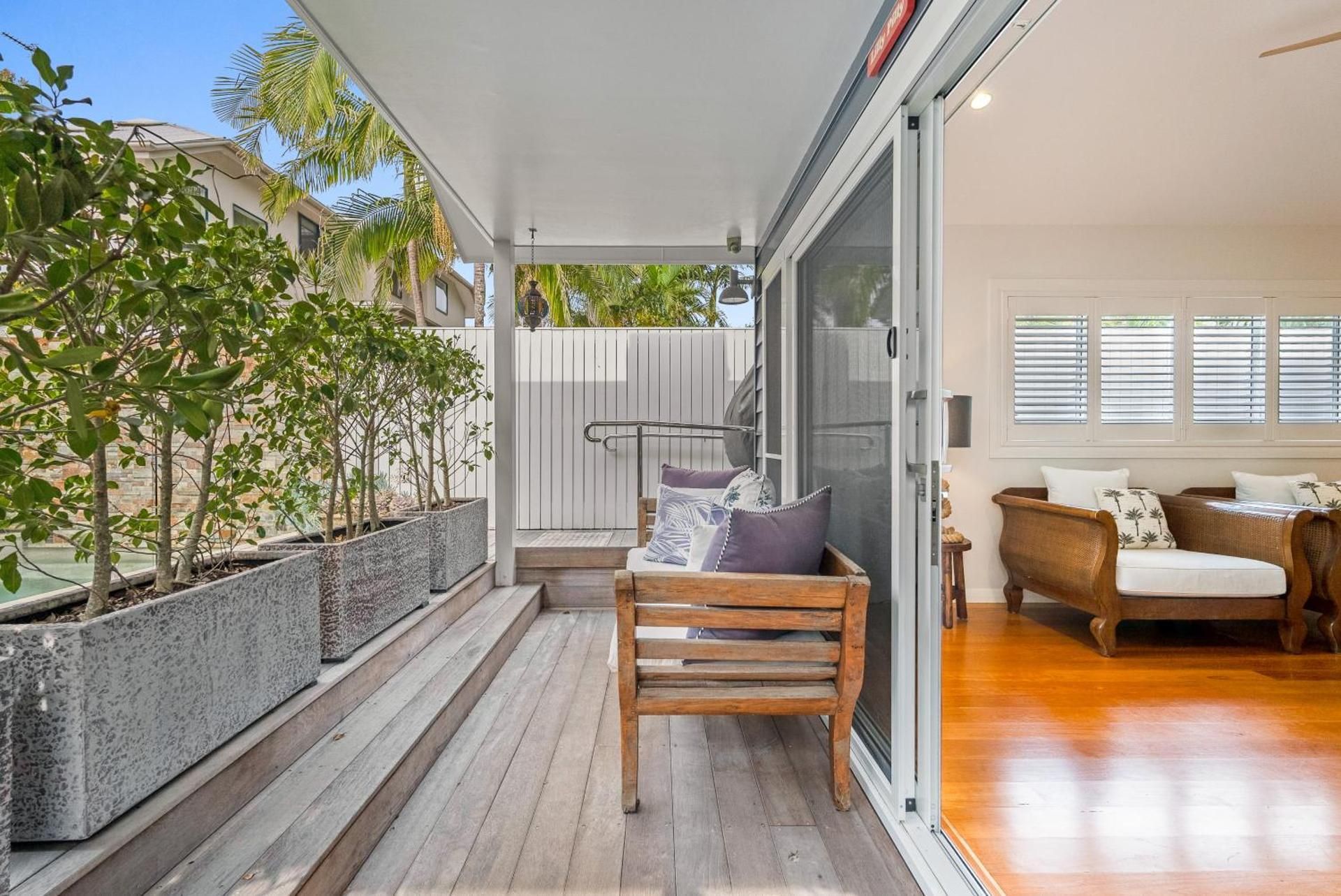 Cape Byron One-Bedroom Apartment