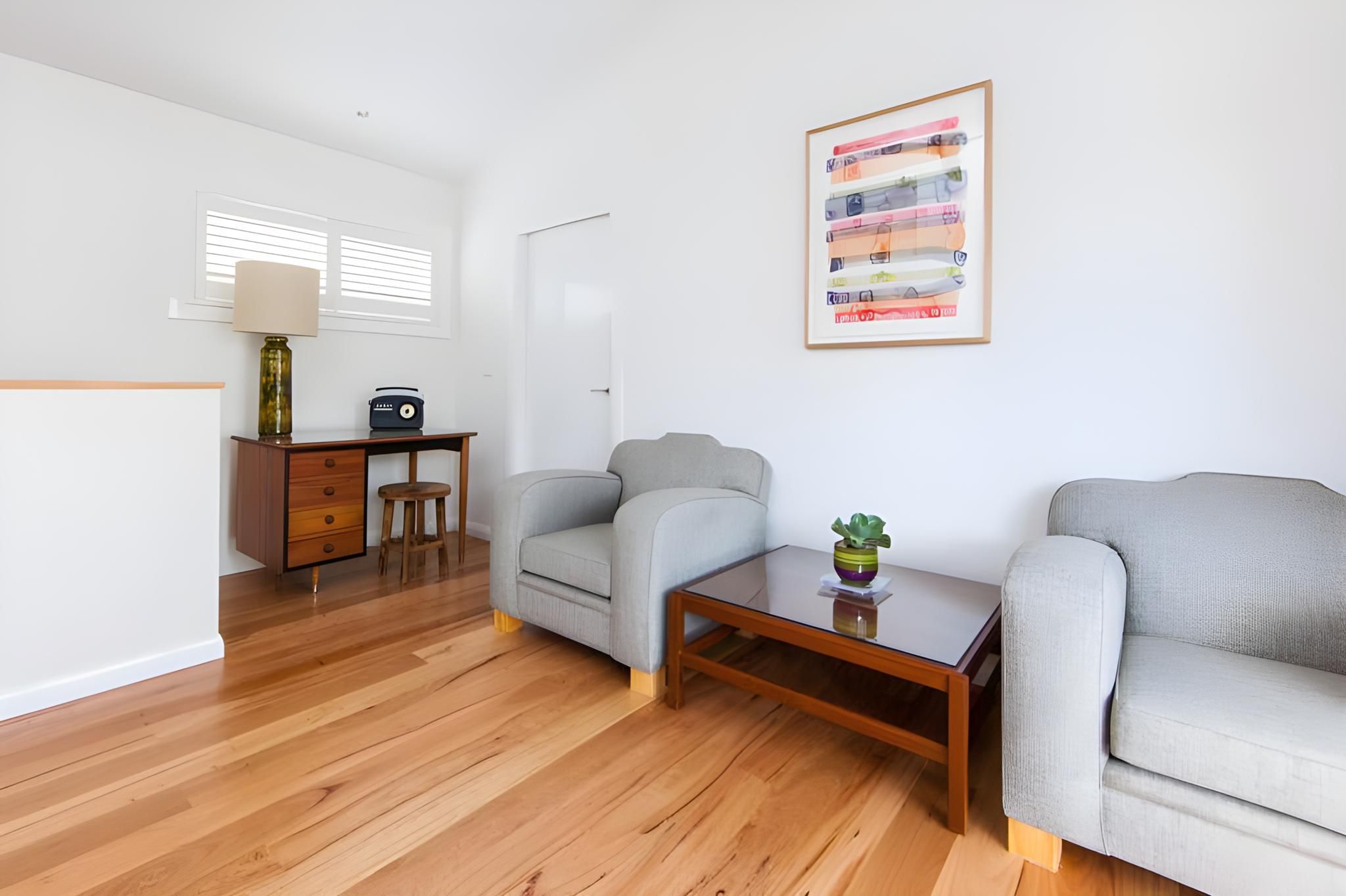 Superior Suite with Balcony