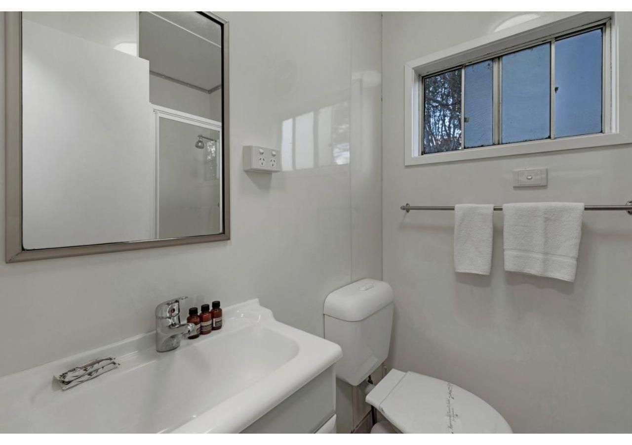 Discovery Parks - Byron Bay Economy 1 Bedroom Cabin 2