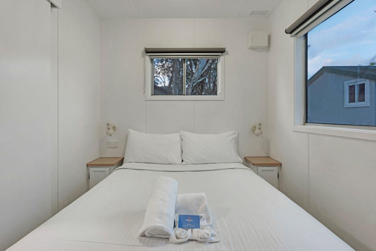 Economy 1 Bedroom Cabin