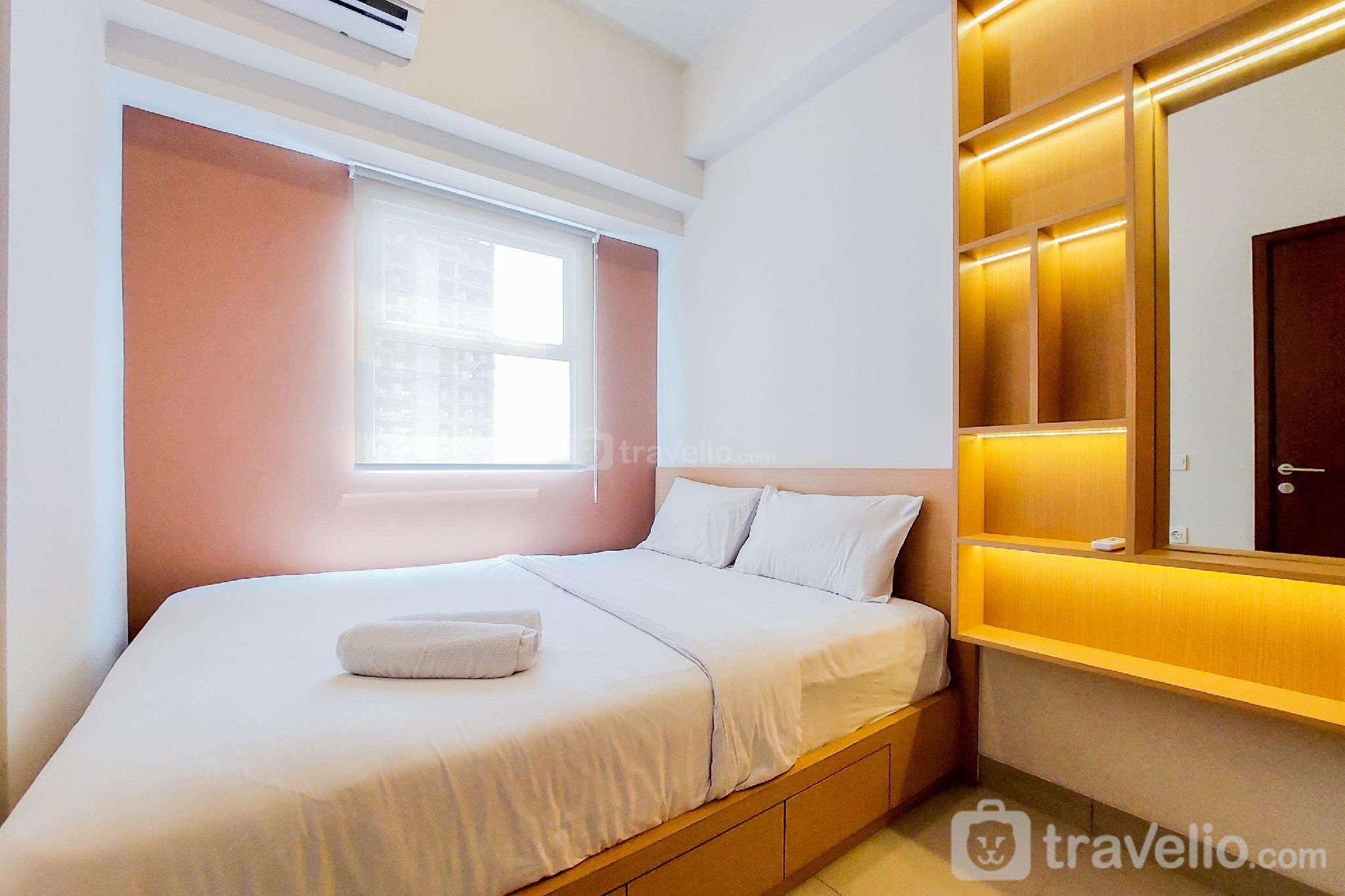 Two Bedroom - Apartment