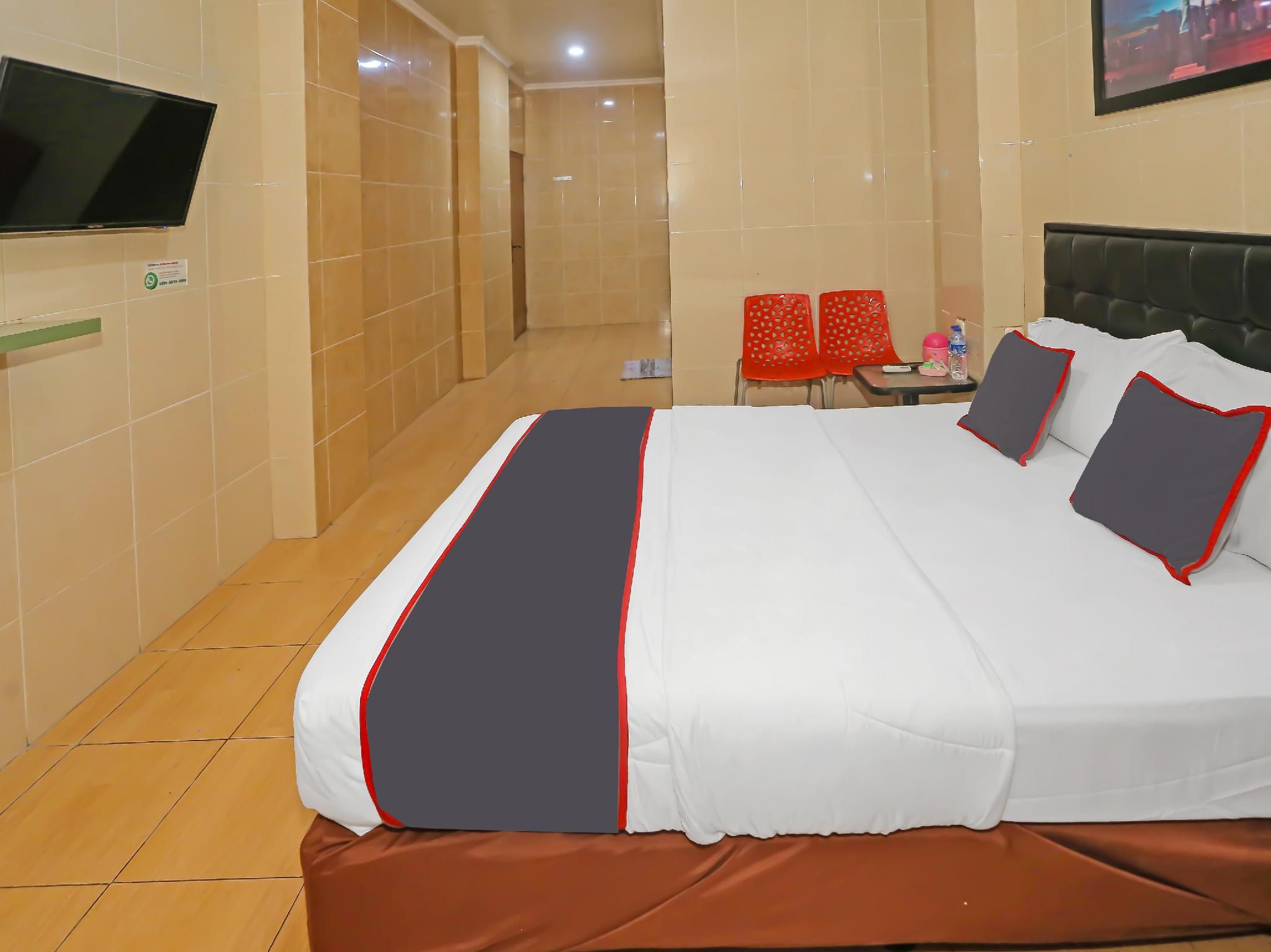 Hotel O Sion Holiday Suite Double 3