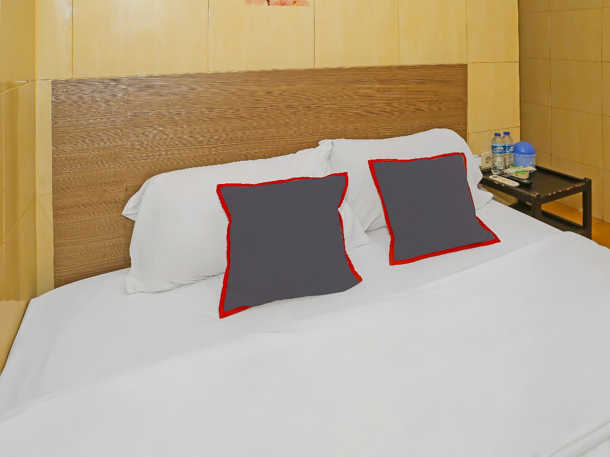 Hotel O Sion Holiday Standard Double 2