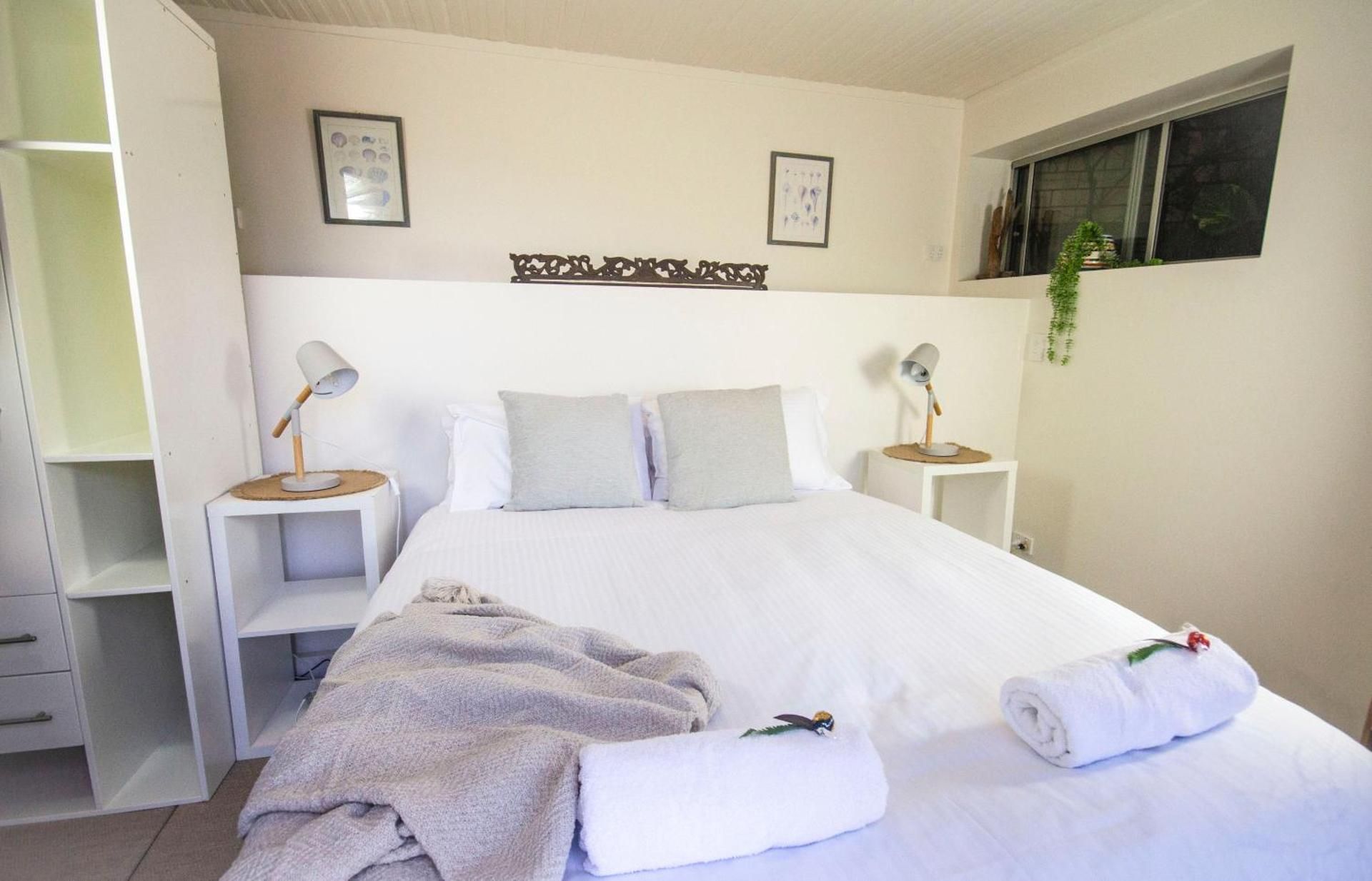 WategosRent - Room with Ocean Views