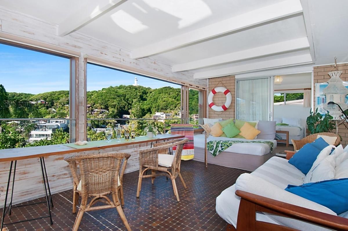 WategosRent 2Bedrooms 2Bathrooms Ocean View Holiday Home