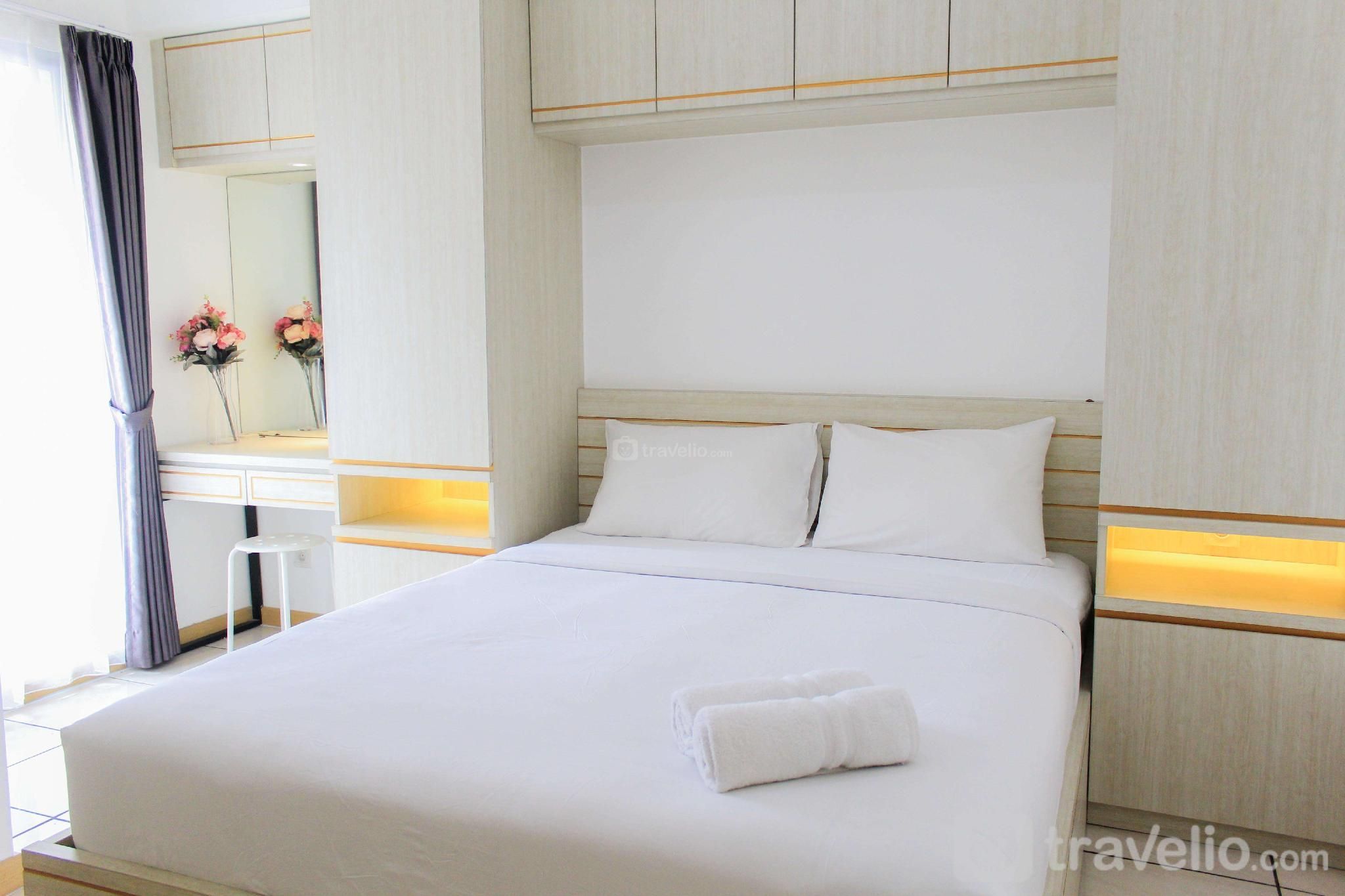 Two Bedroom - Apartment