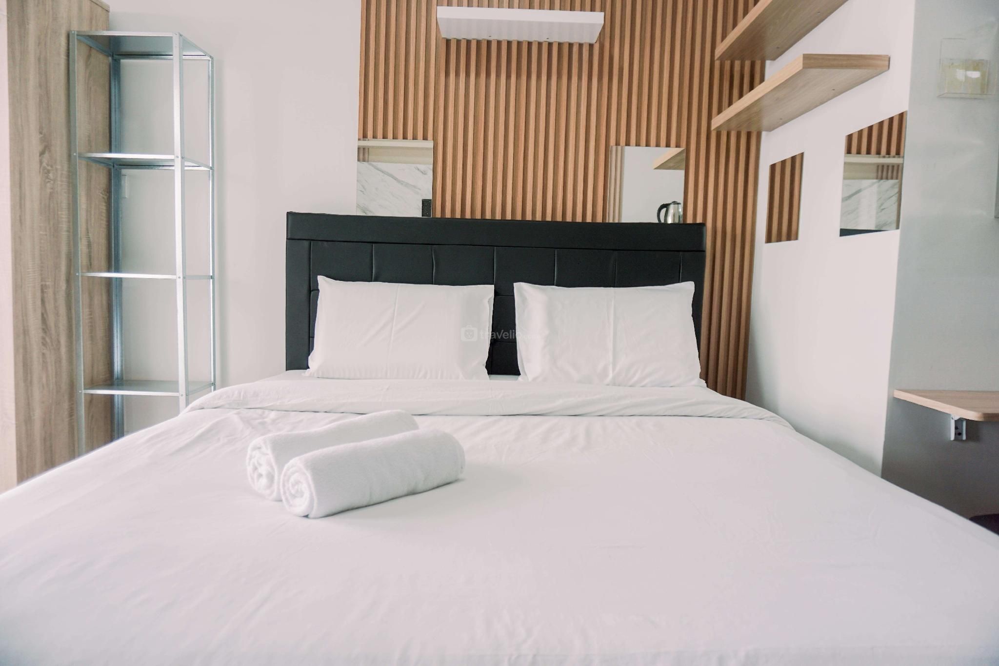 One Bedroom - Apartment
