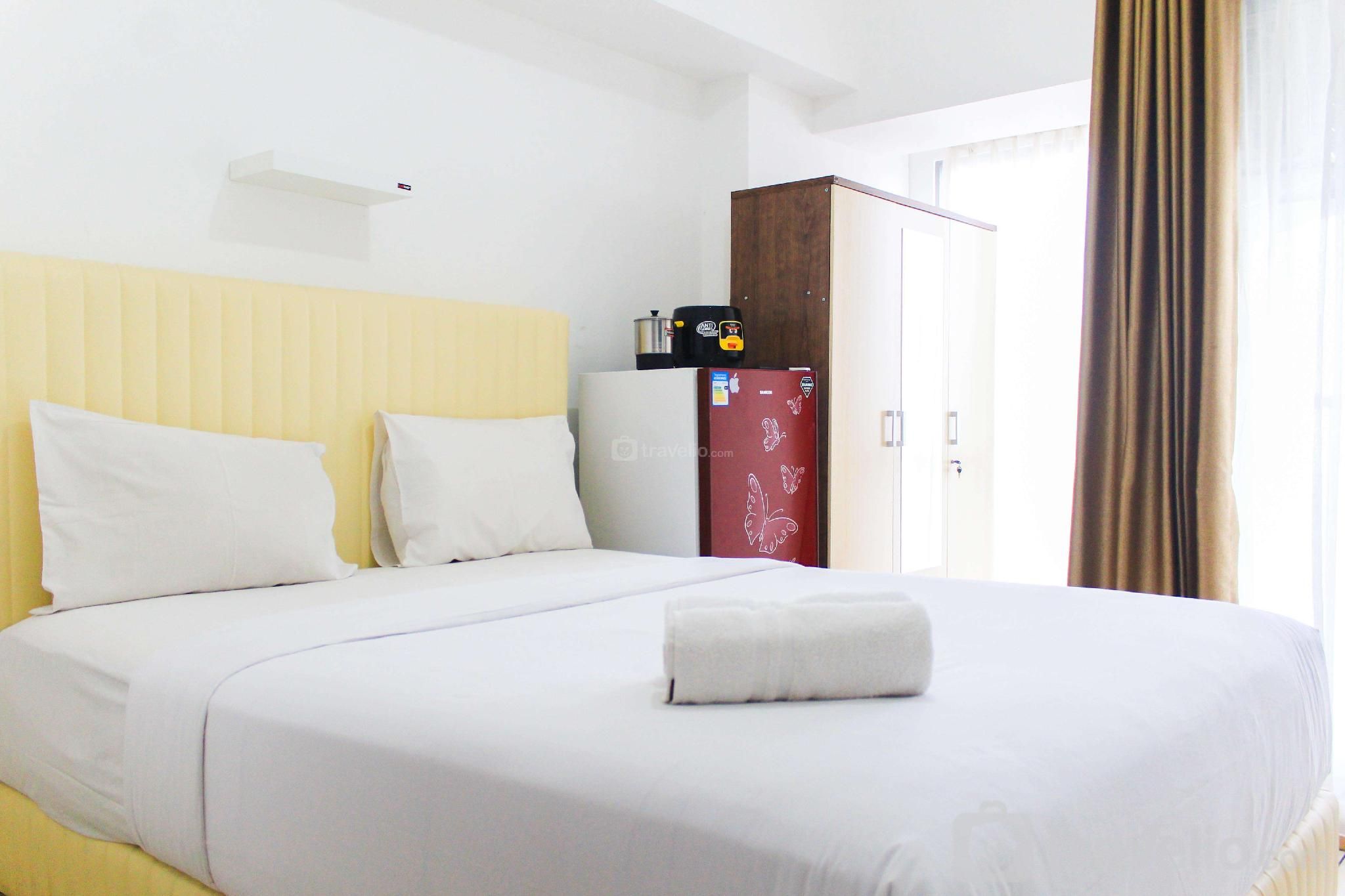 One Bedroom - Apartment
