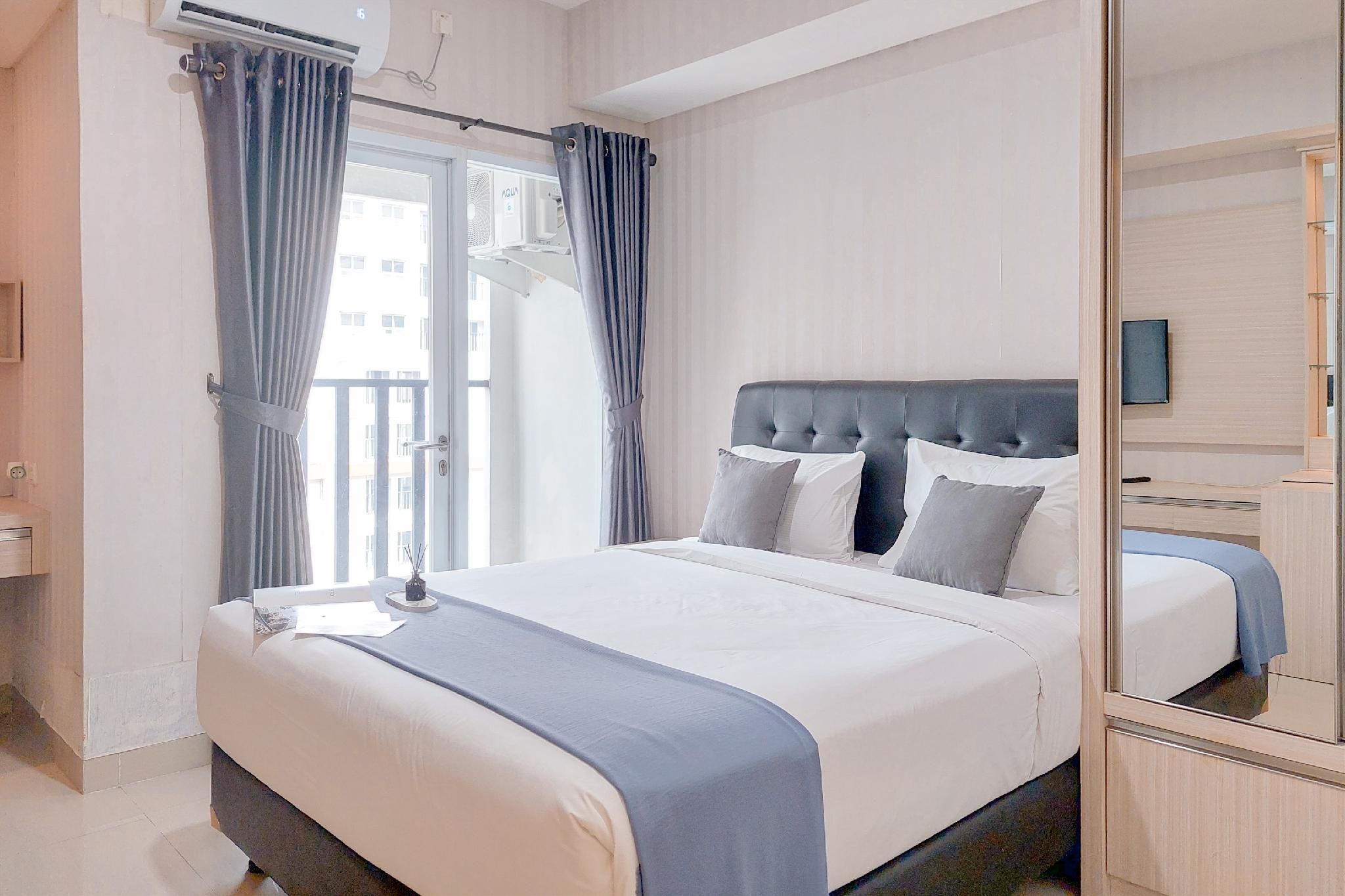 One Bedroom - Apartment