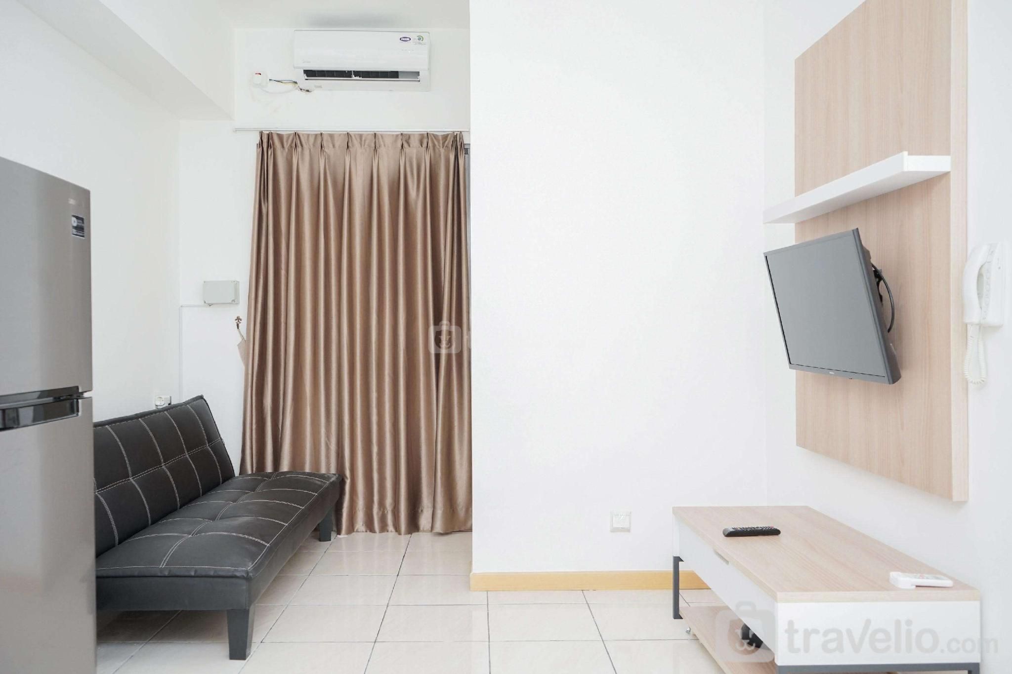 2 bedrooms