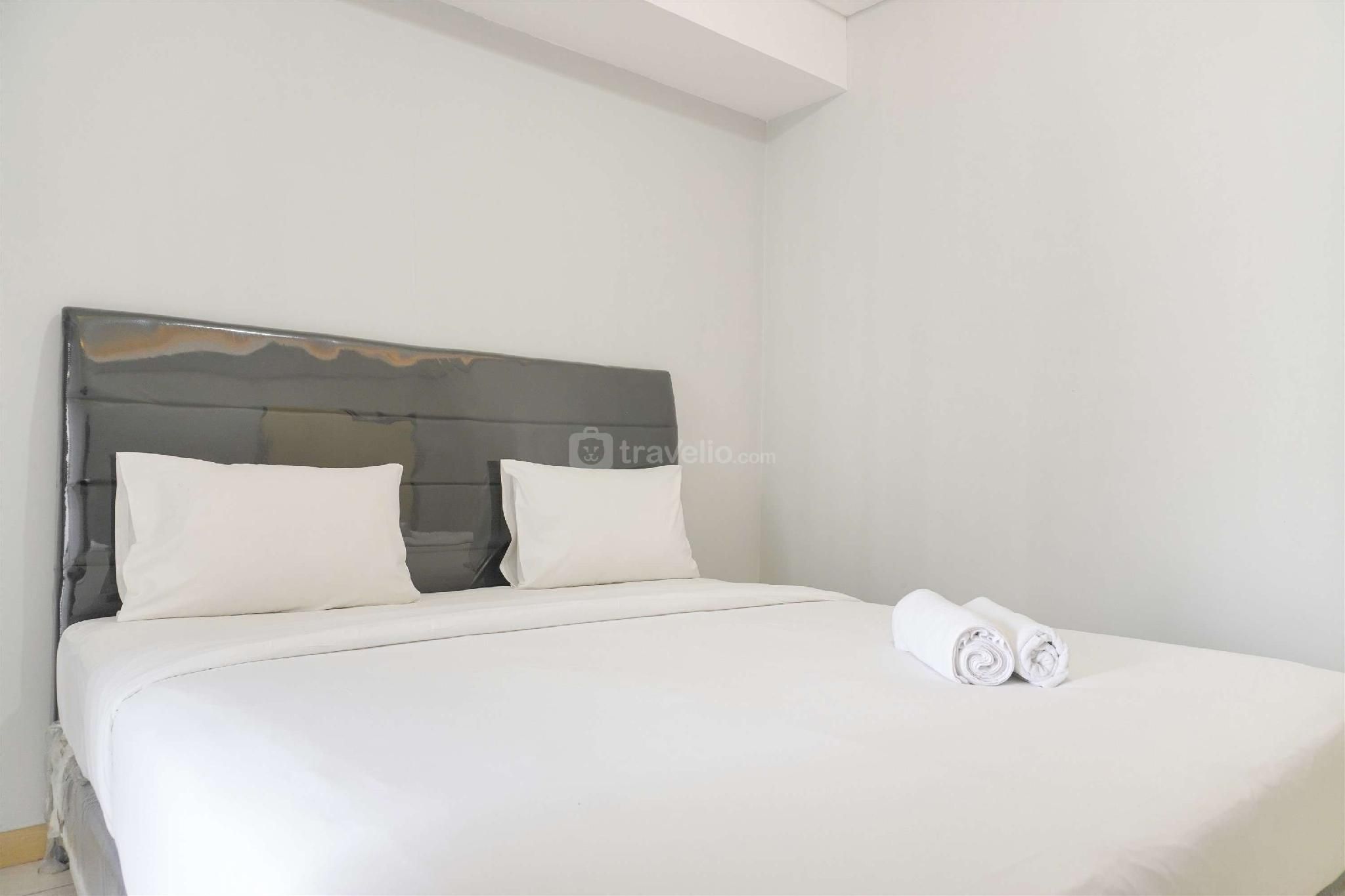 Two Bedroom - Apartment