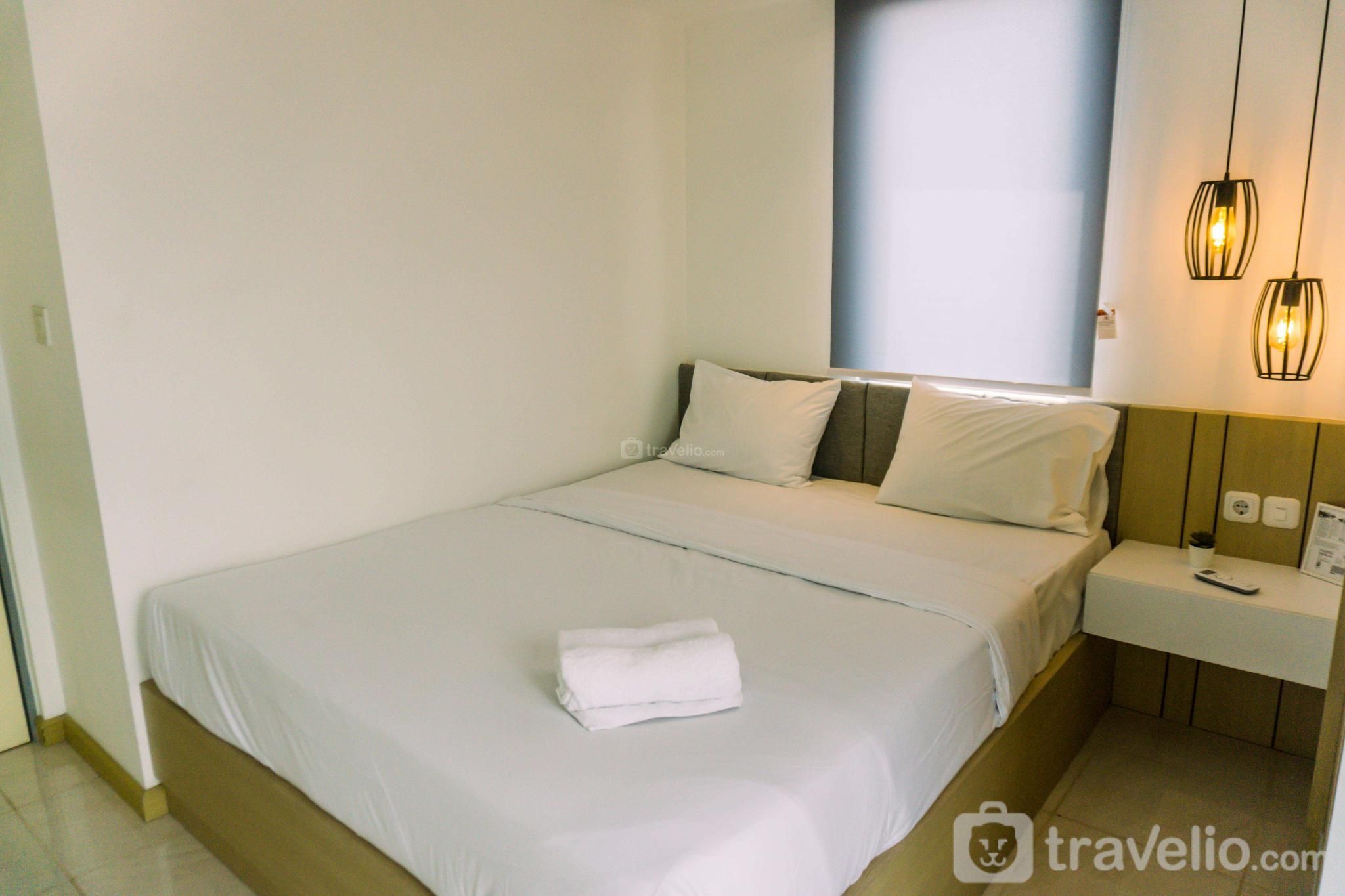 One Bedroom - Apartment