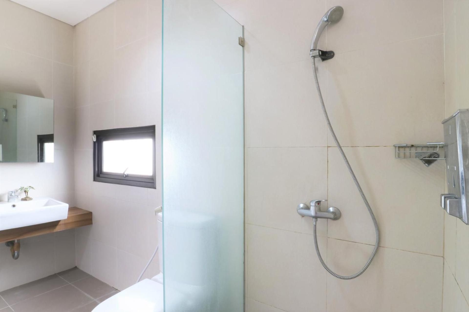 Semidouble Room