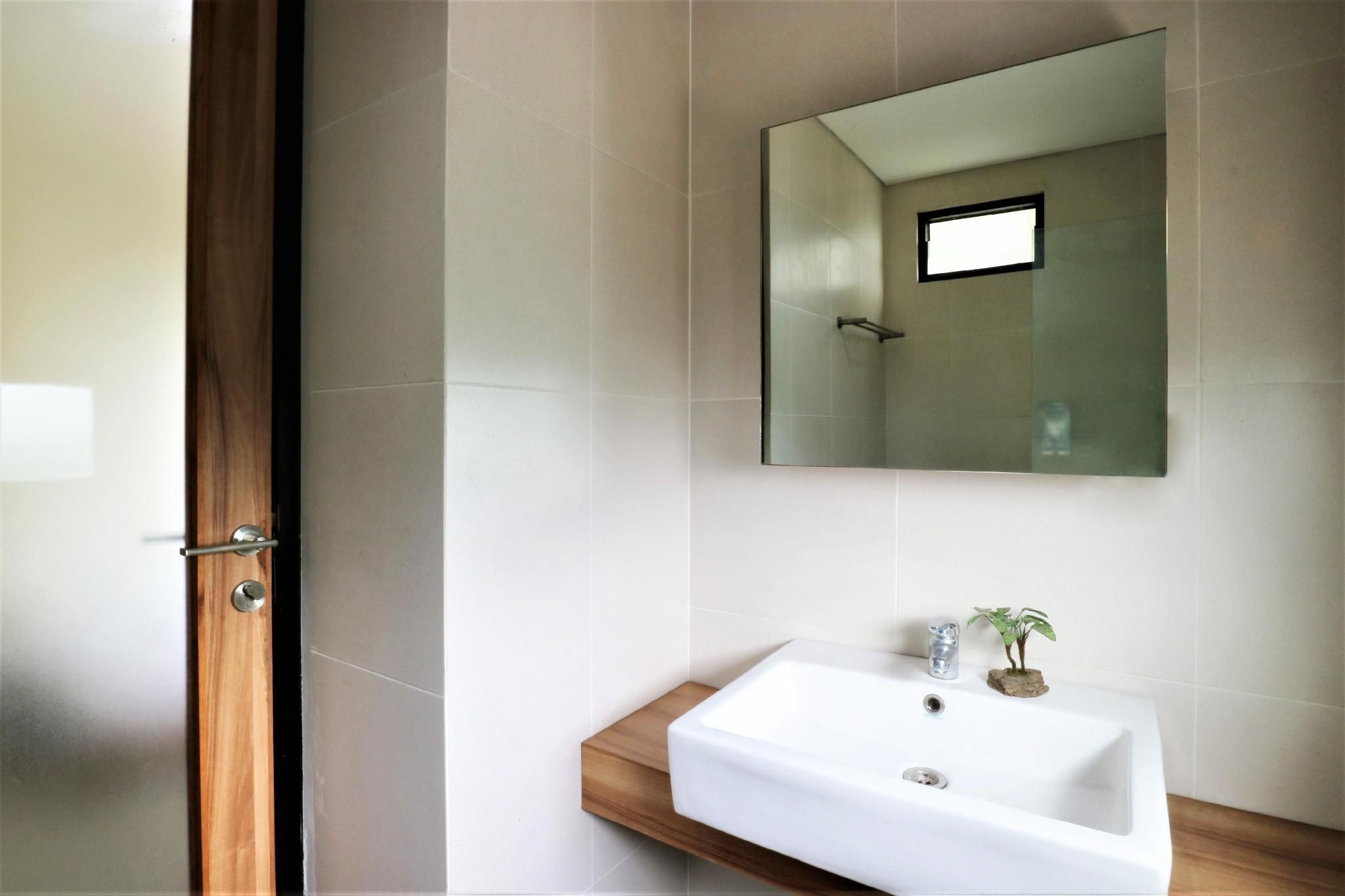 Semidouble Room
