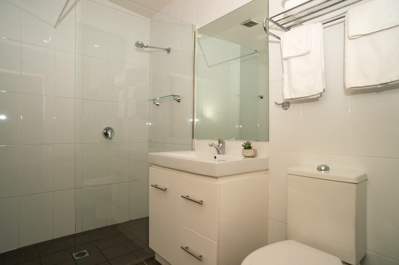 One Bedroom Apartment