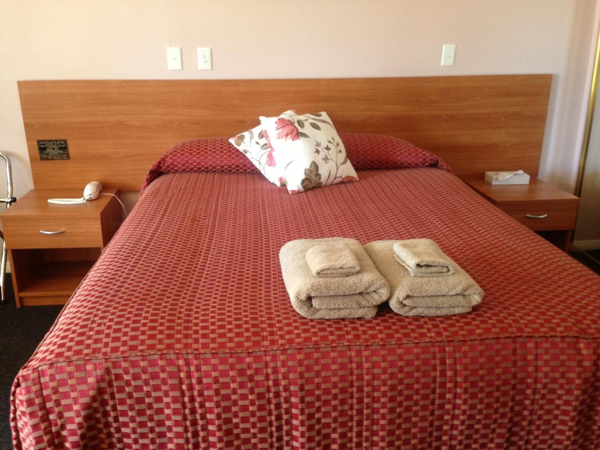 Queen Room