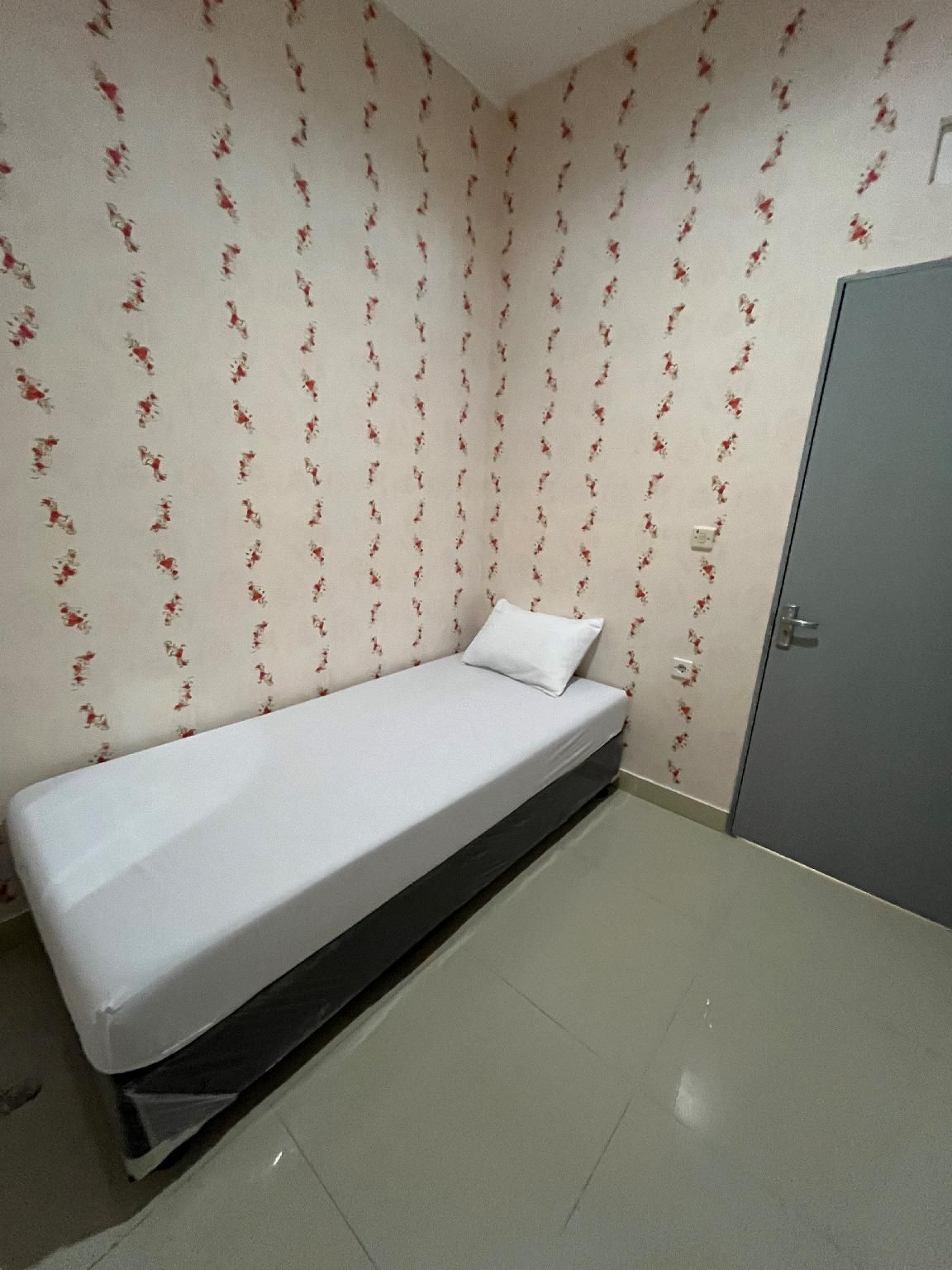 De Novaren Guest House Single Standard Non-Smoking