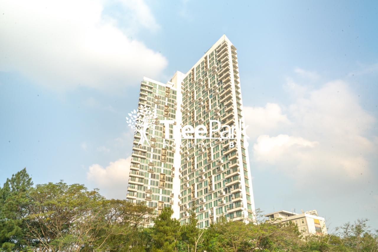 Treepark Residence BSD